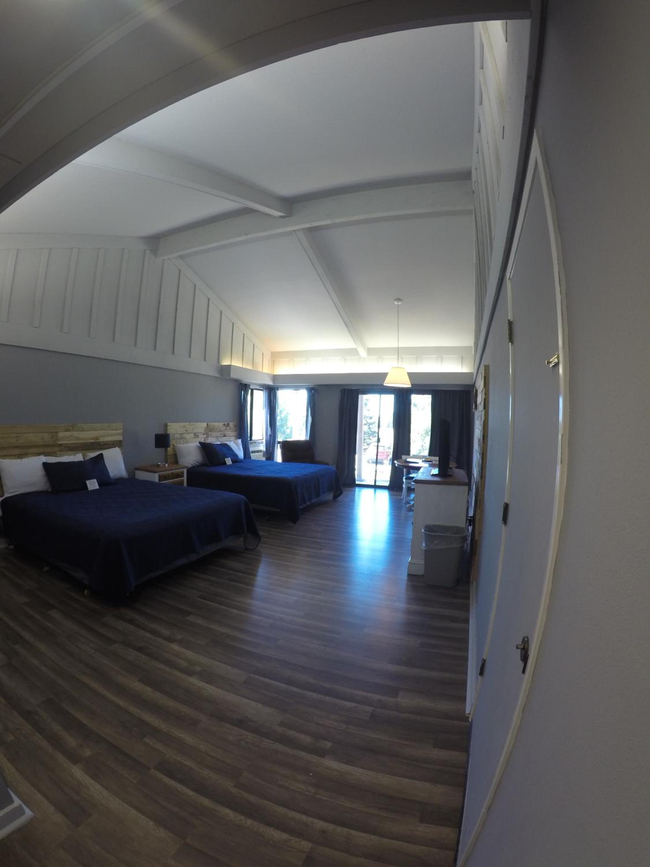 Ridgemark Golf Club and Resort