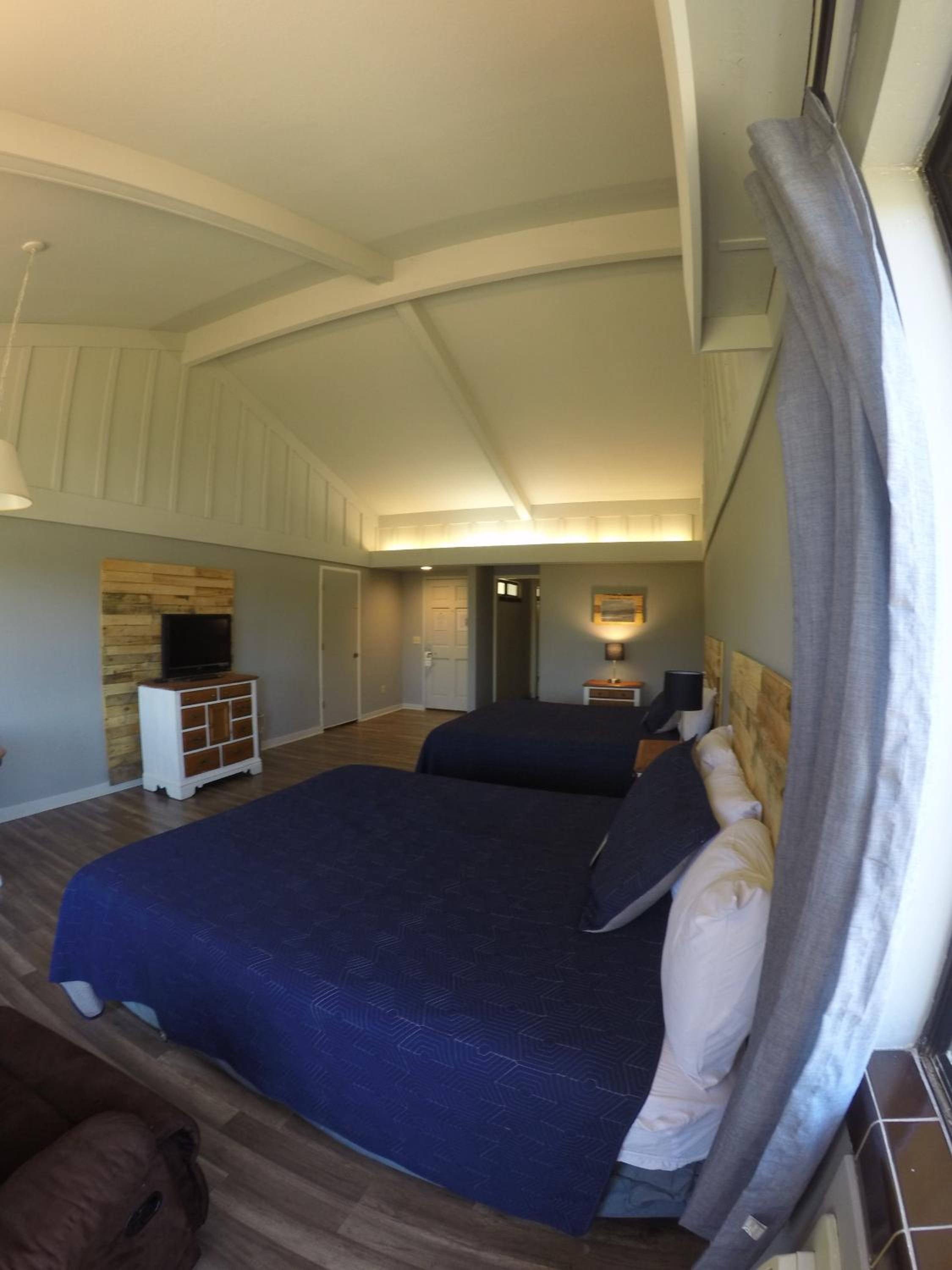 Ridgemark Golf Club and Resort