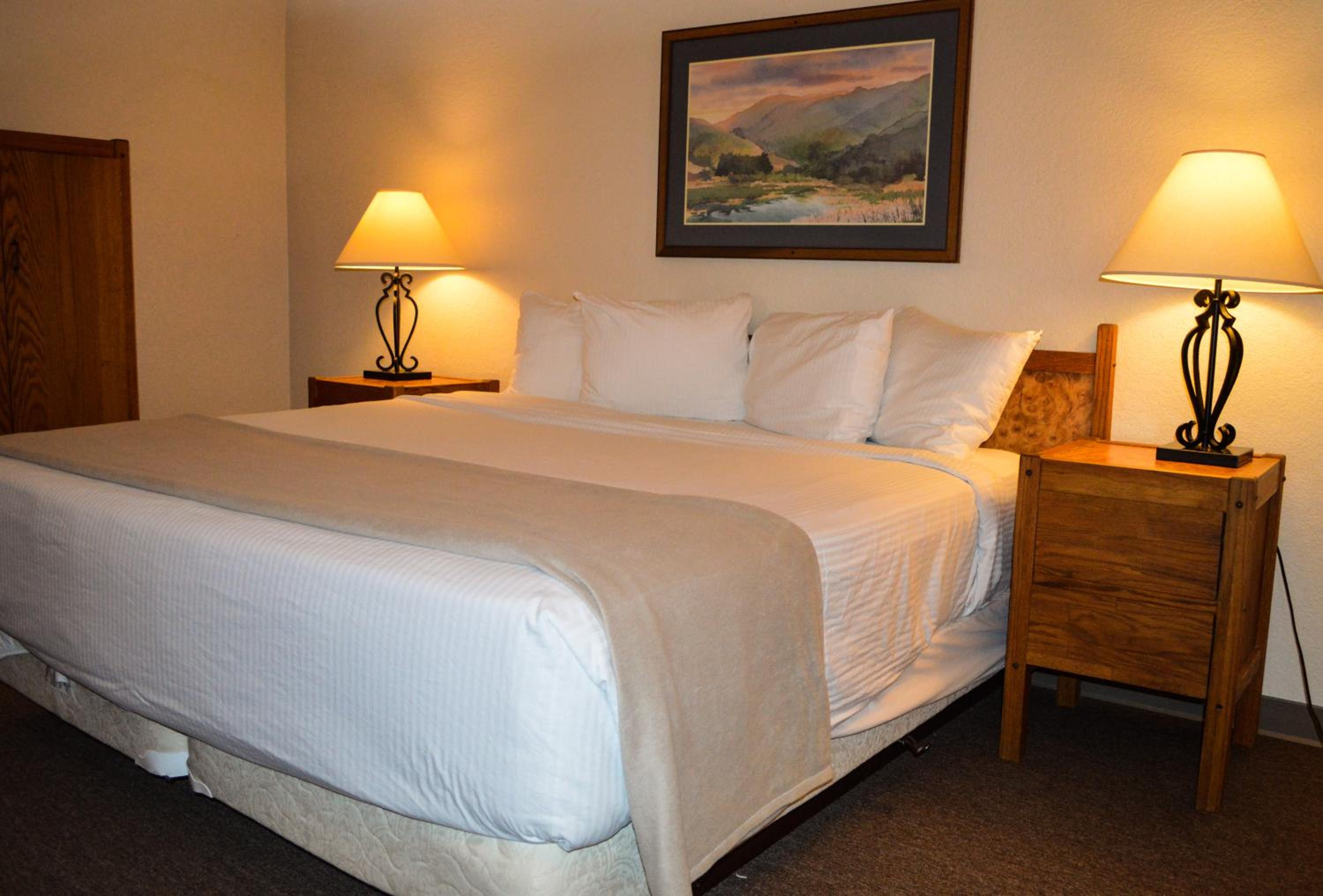 The Inn at Silvercreek - Property Image 14