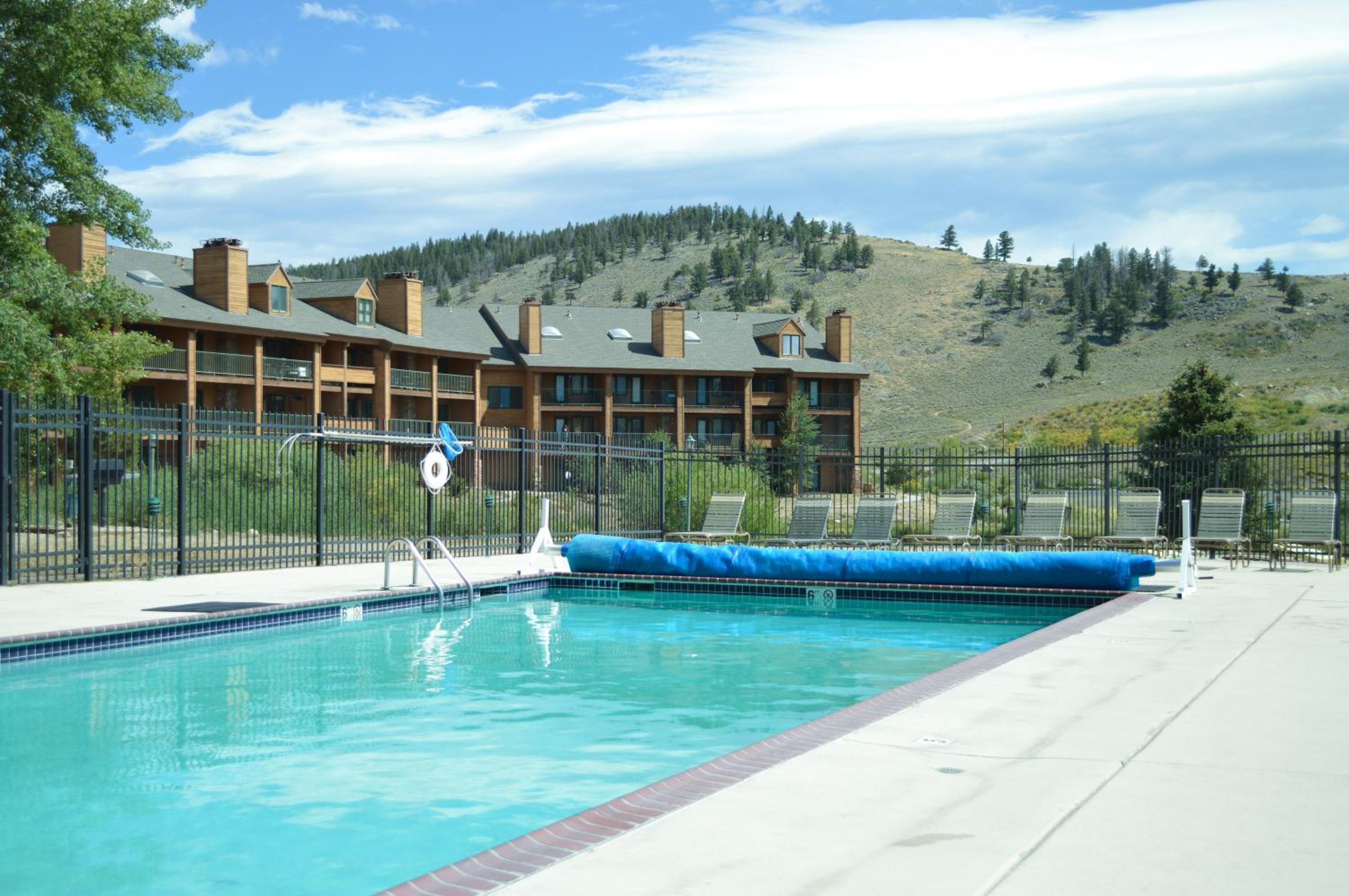 The Inn at Silvercreek - Property Image 36