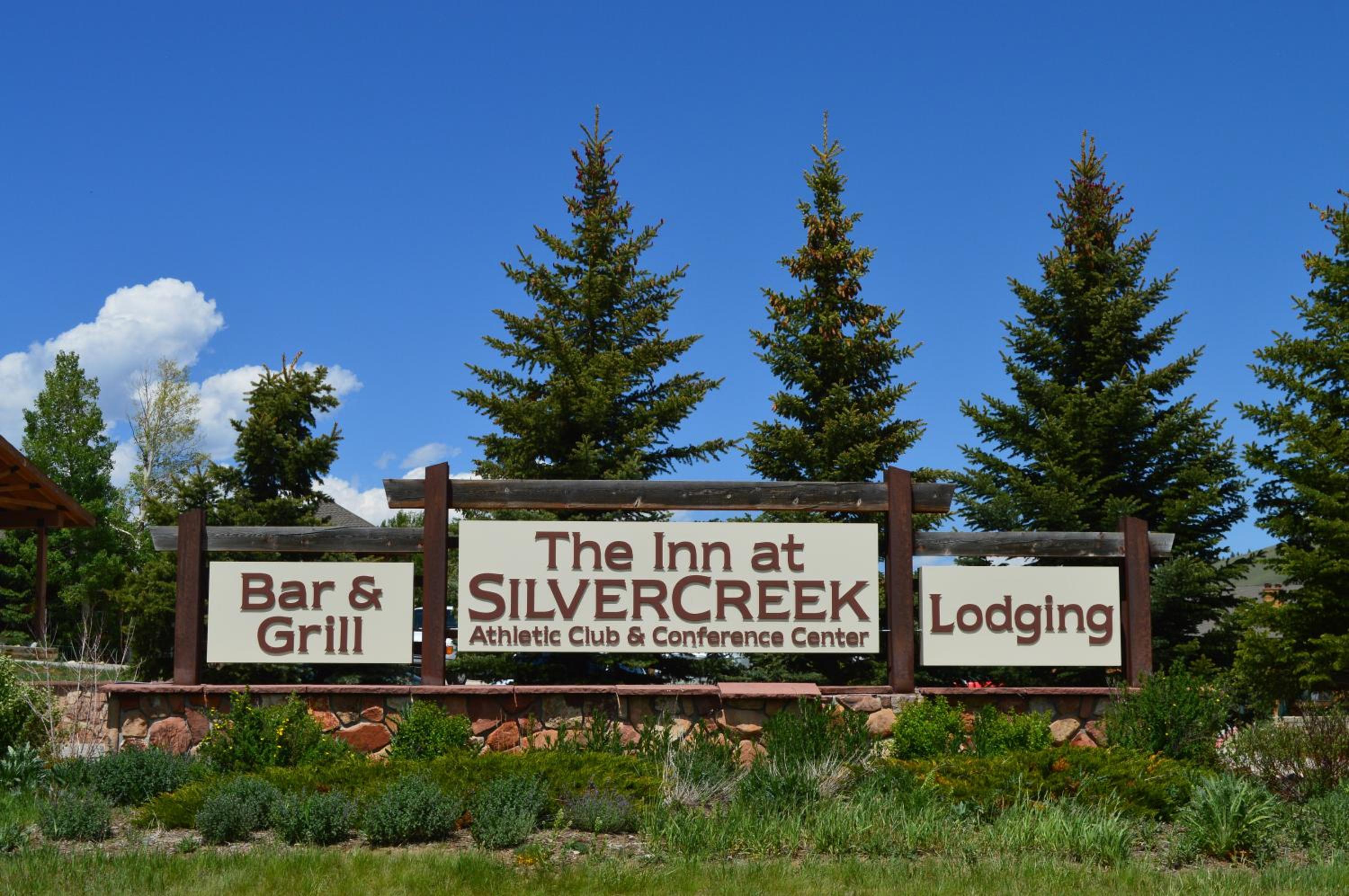 The Inn at Silvercreek - Property Image 33