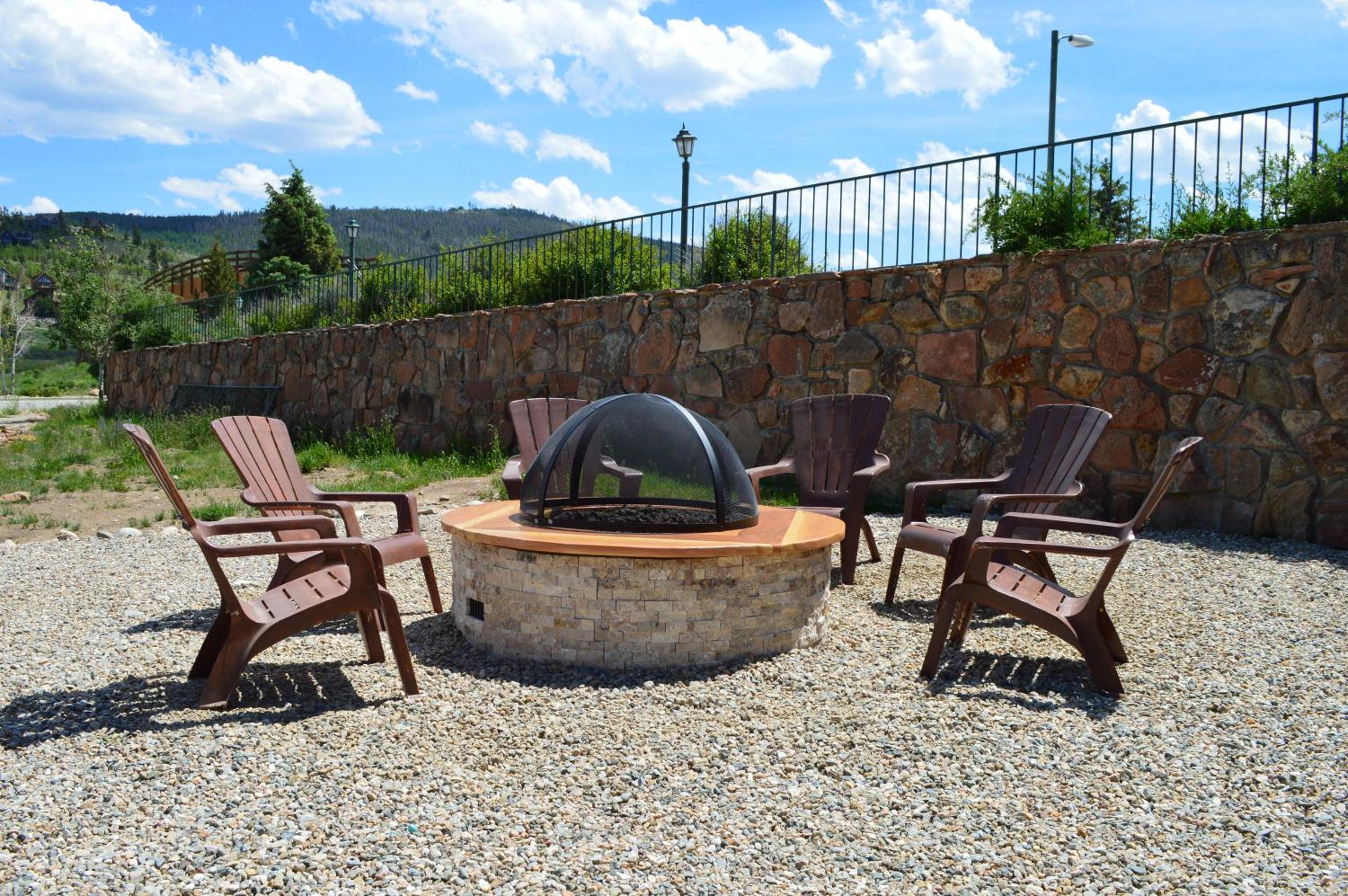 The Inn at Silvercreek - Property Image 37