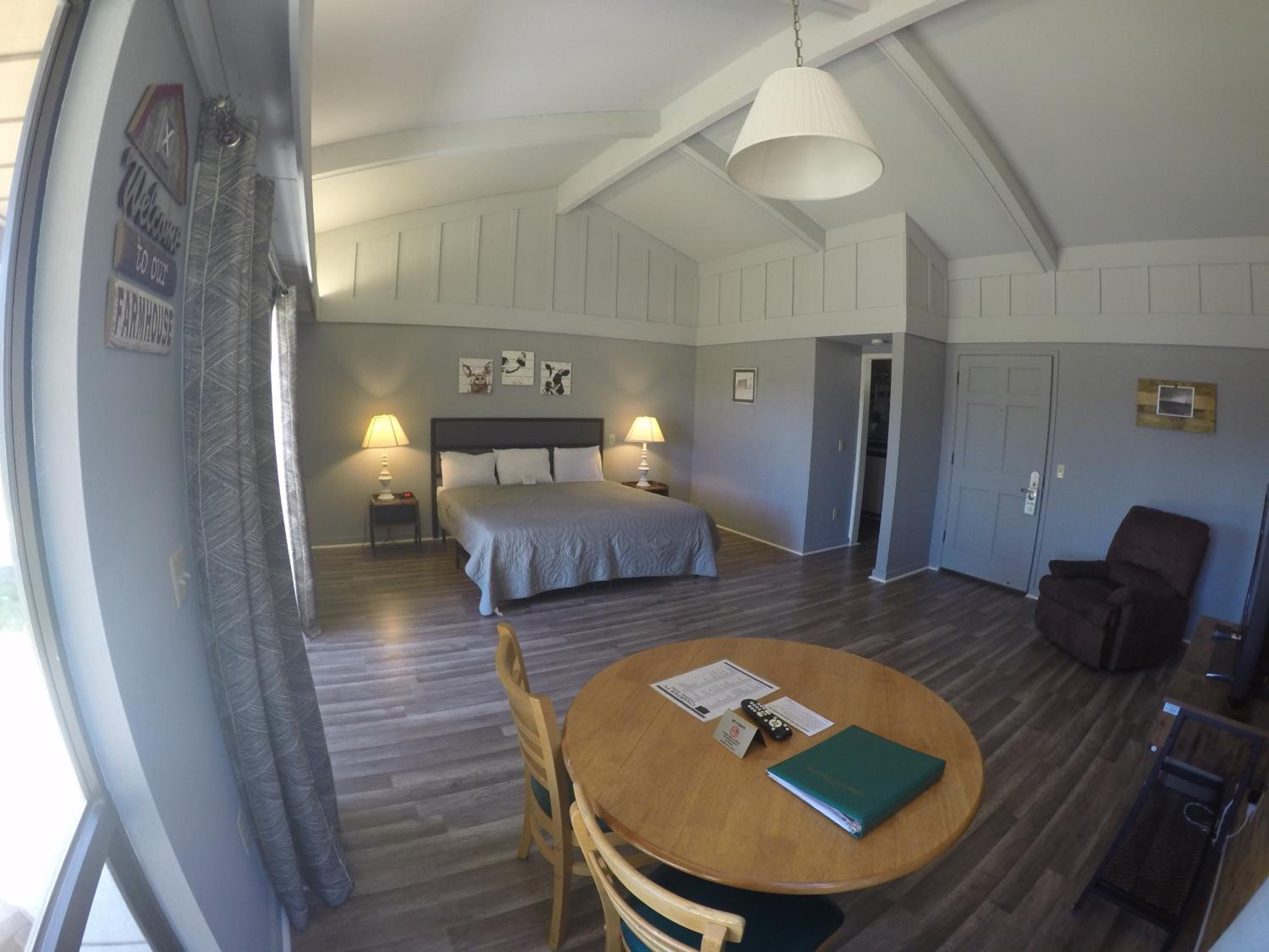 Ridgemark Golf Club and Resort