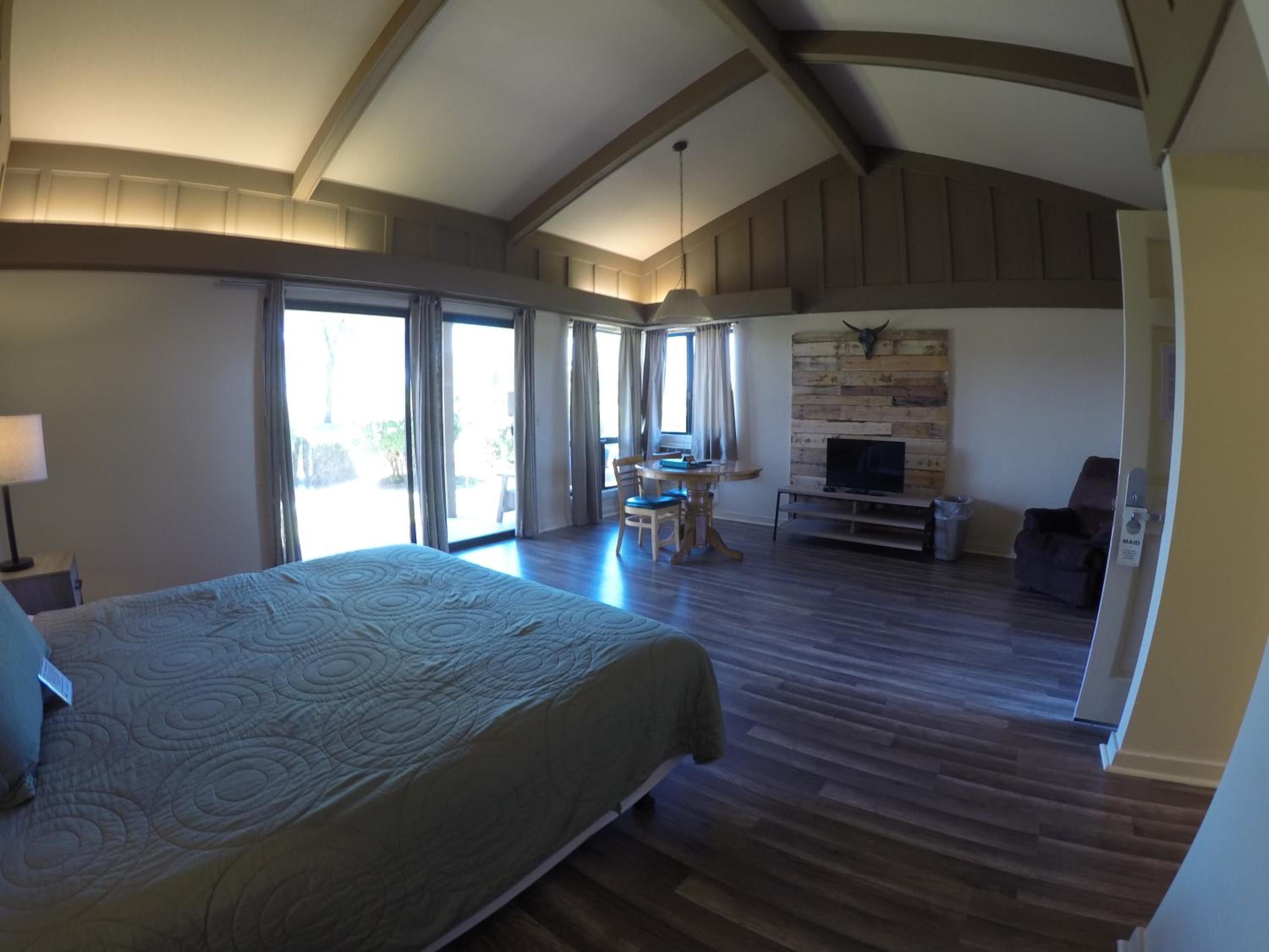 Ridgemark Golf Club and Resort
