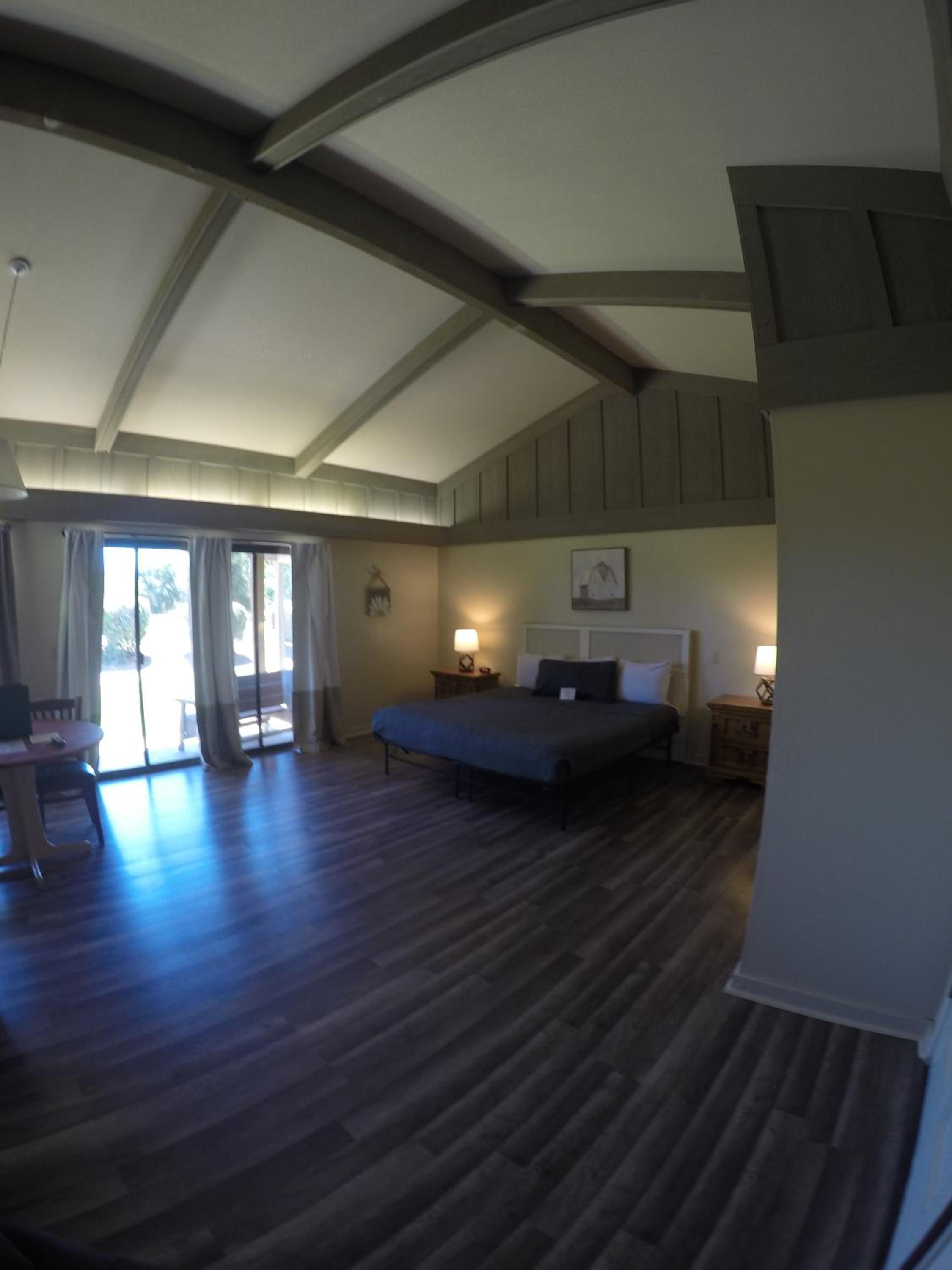 Ridgemark Golf Club and Resort