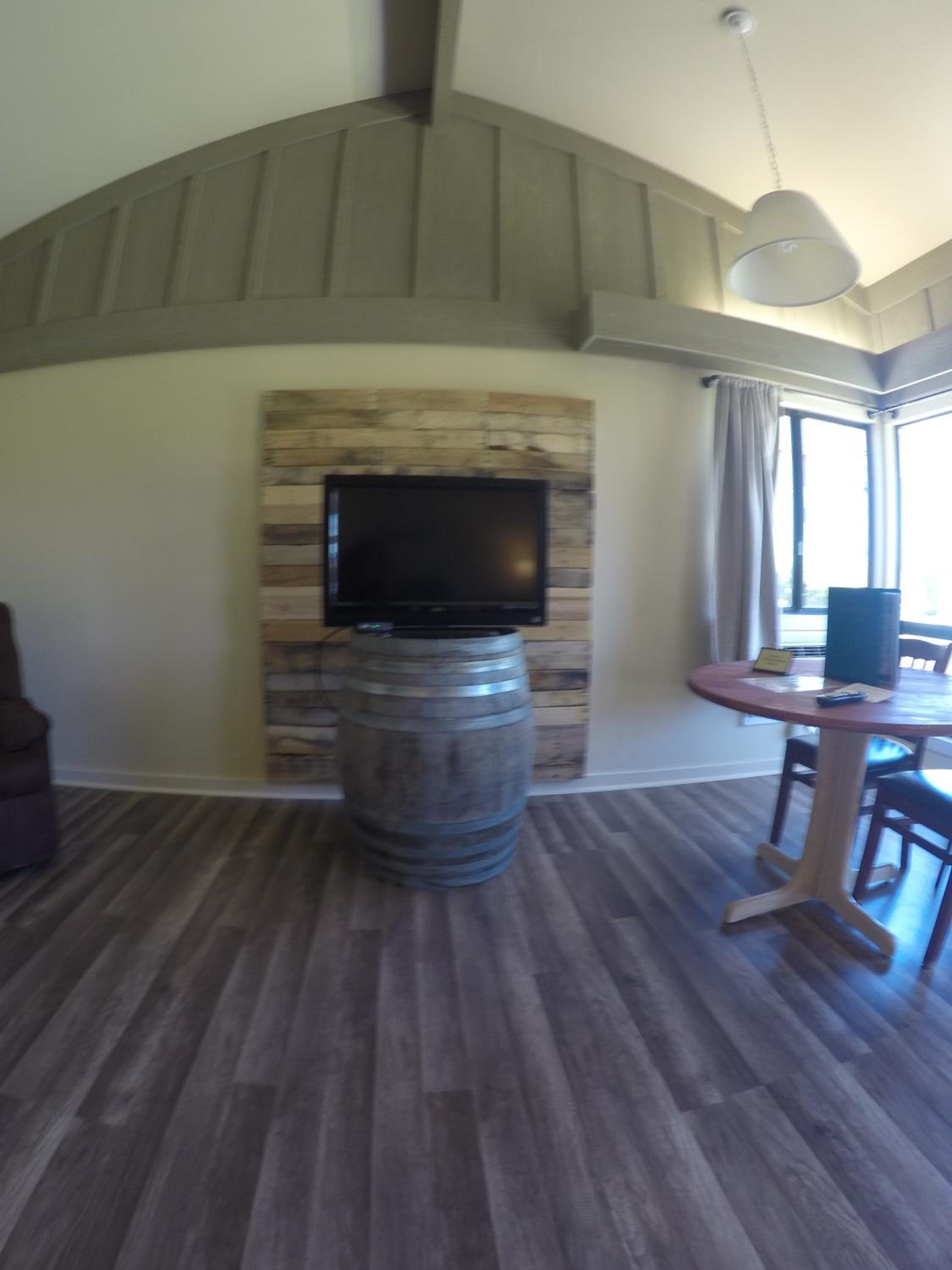 Ridgemark Golf Club and Resort