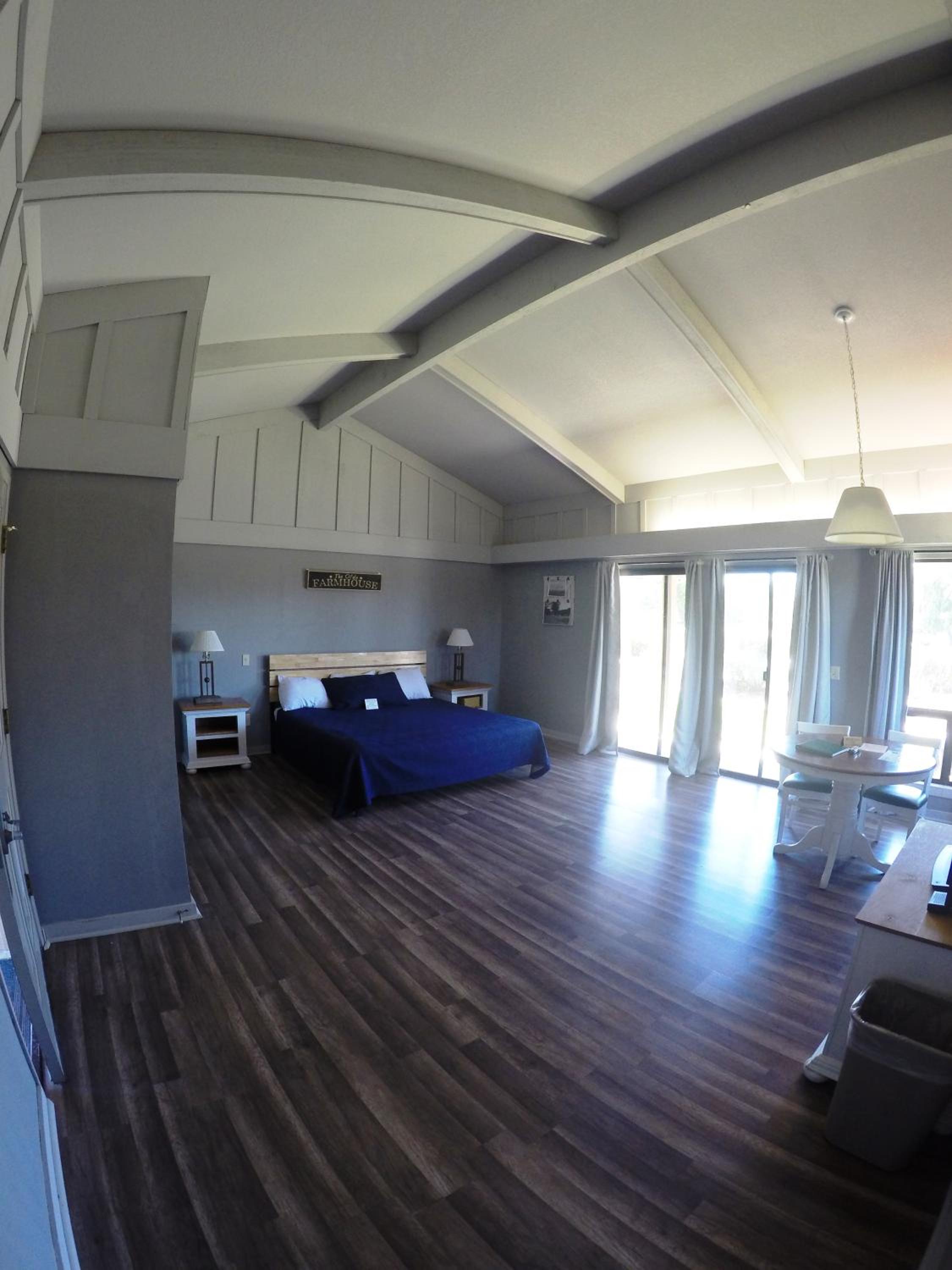 Ridgemark Golf Club and Resort