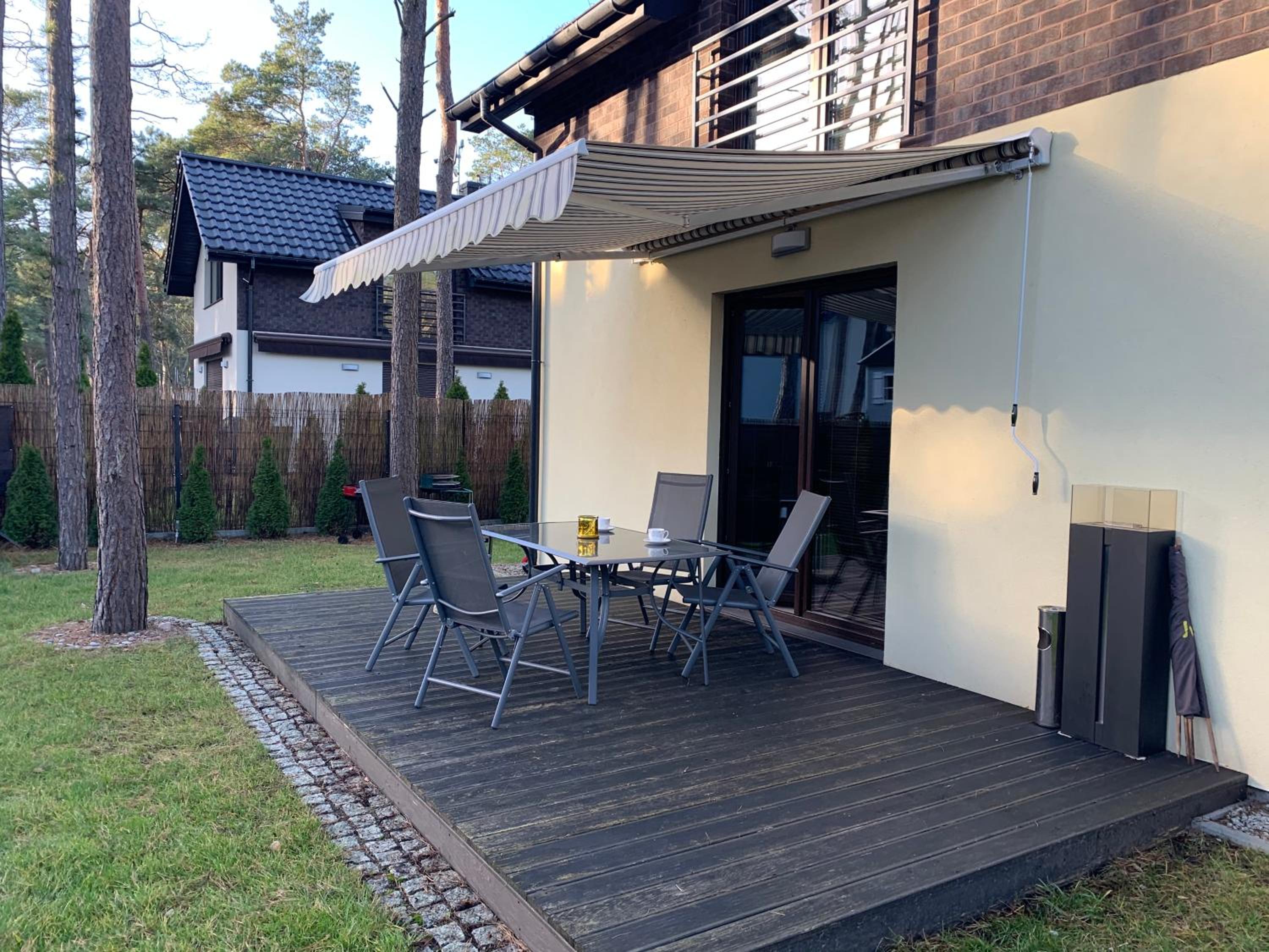 Villa Kris view 3
