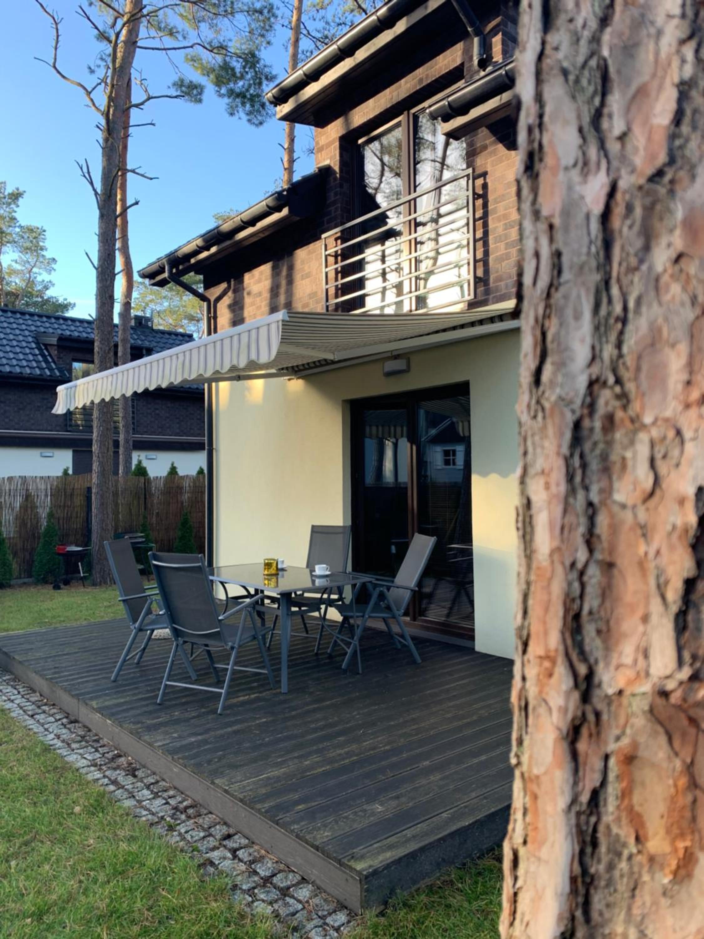 Villa Kris view 4