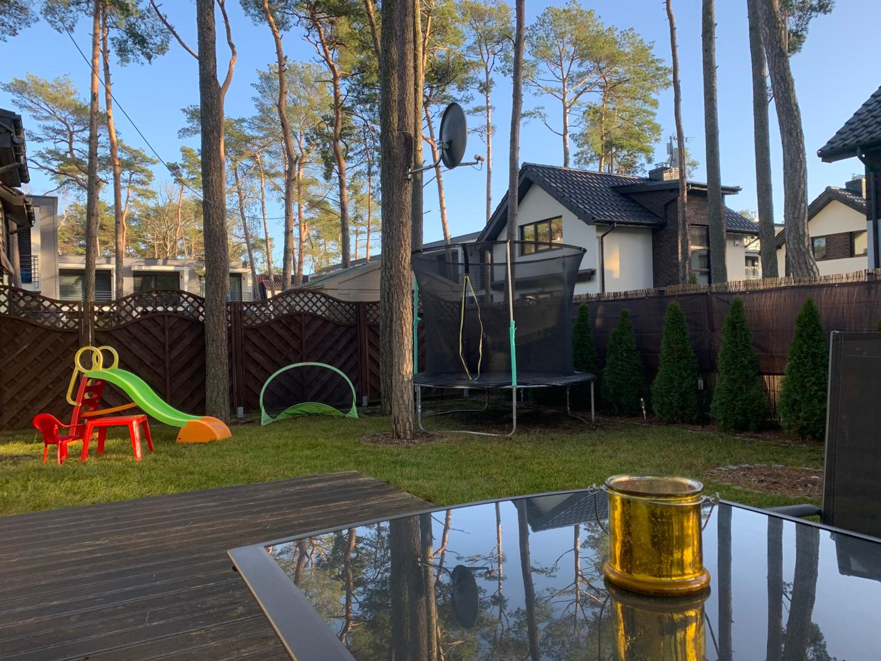Villa Kris view 5