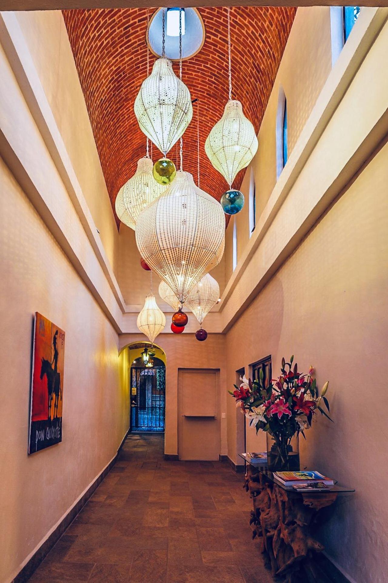 Hotel Casa del Sol Inn - Image 1