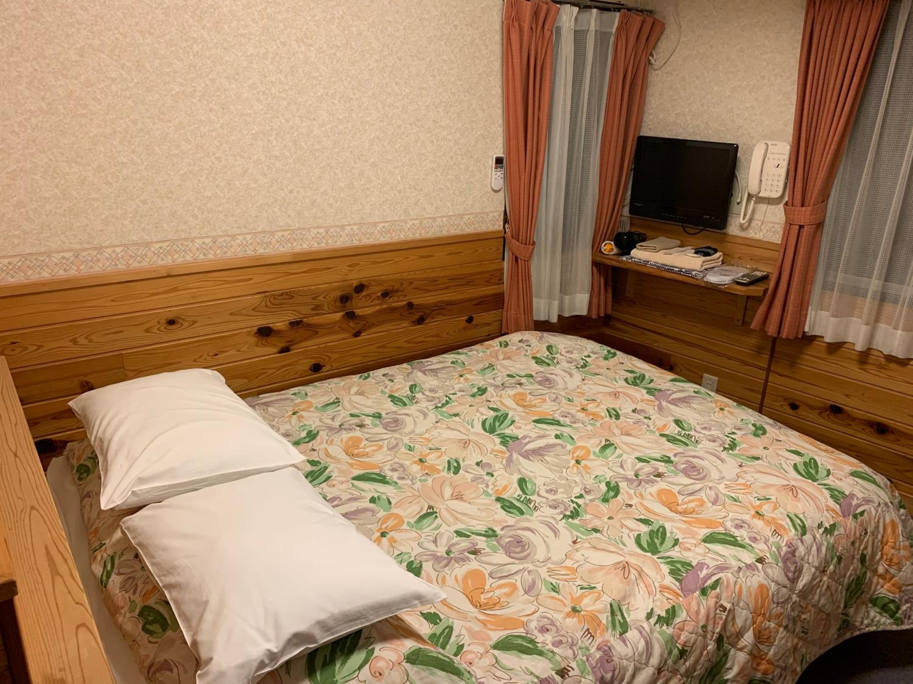 Turtle Inn Nikko