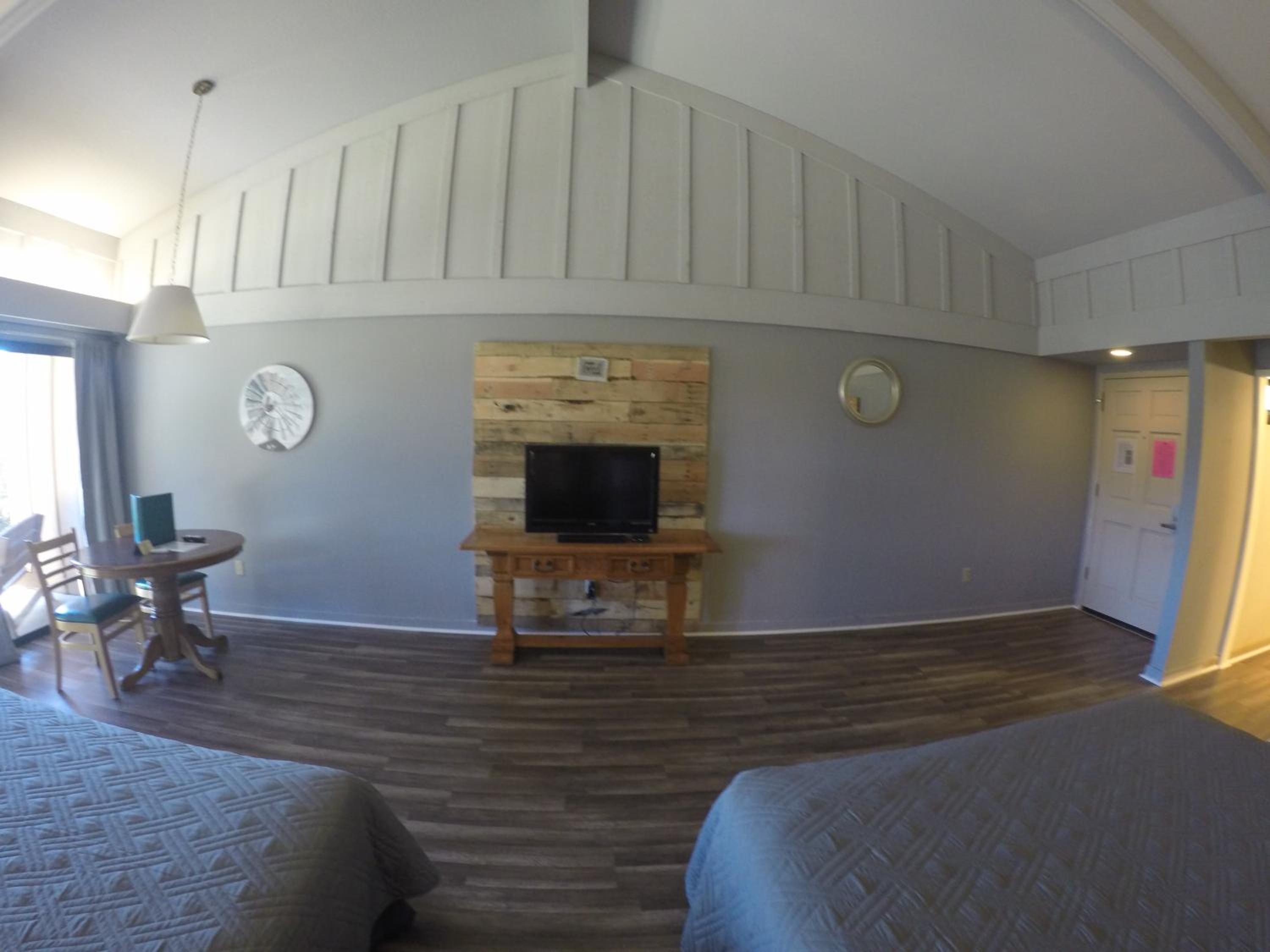 Ridgemark Golf Club and Resort