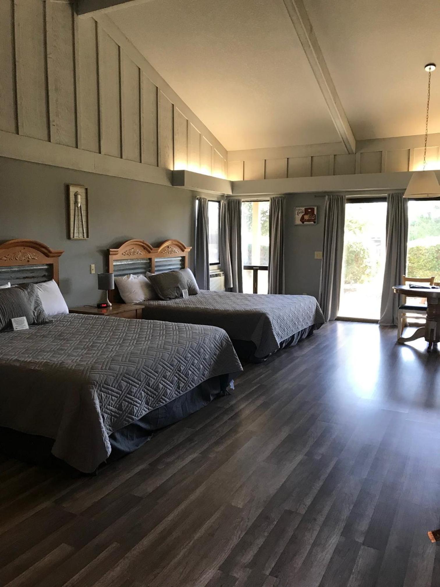 Ridgemark Golf Club and Resort
