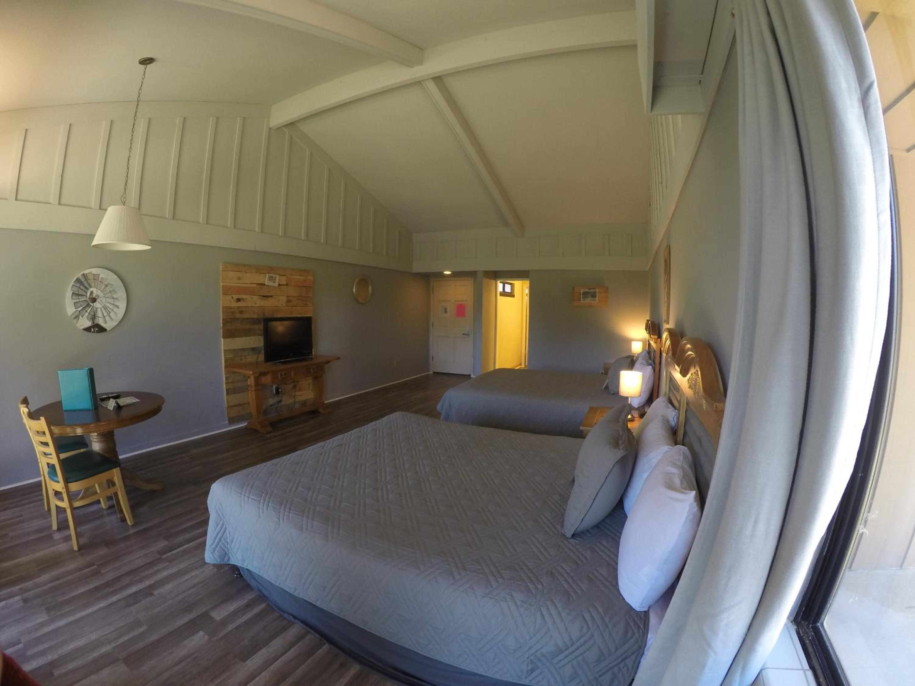 Ridgemark Golf Club and Resort