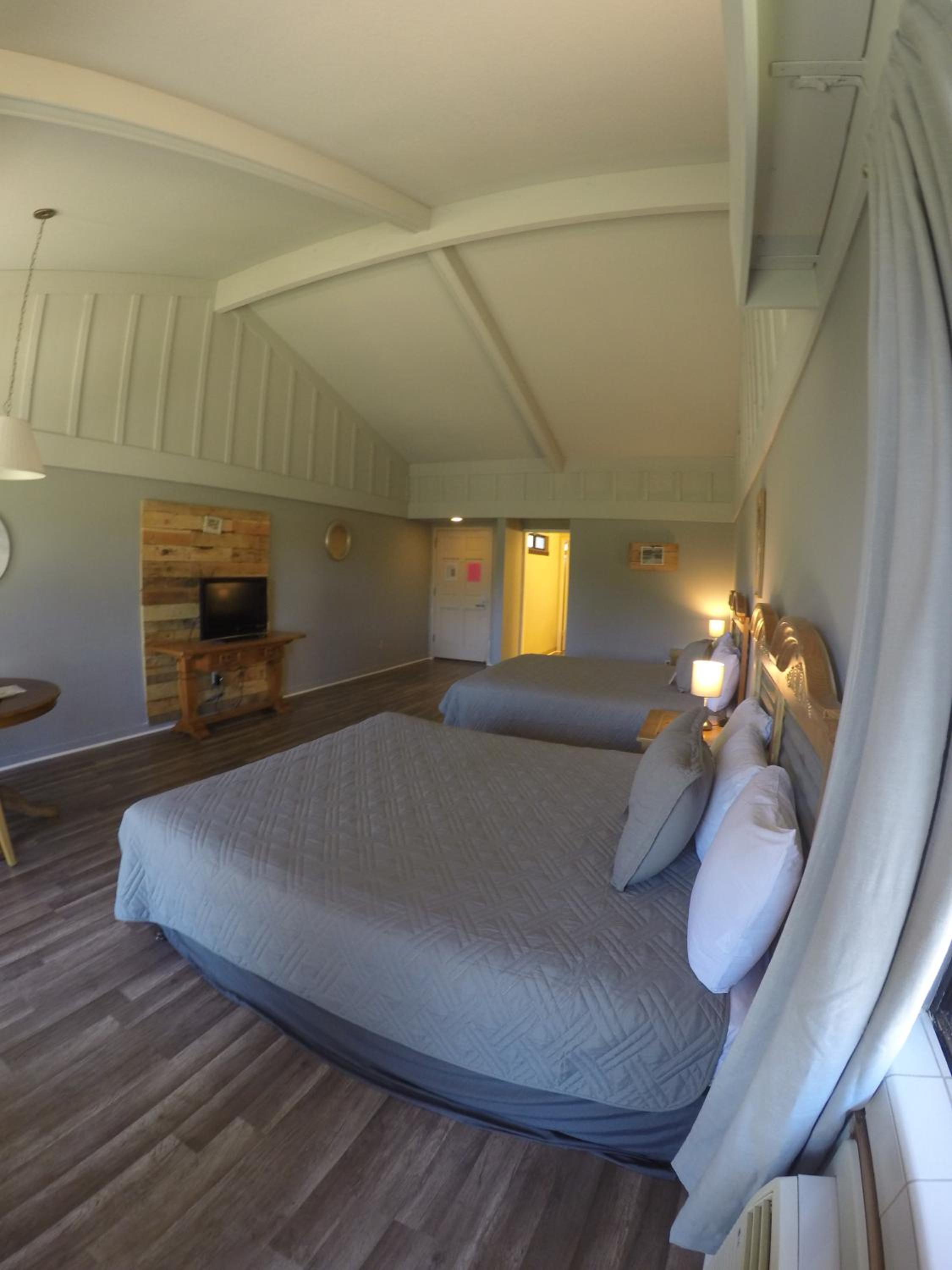 Ridgemark Golf Club and Resort