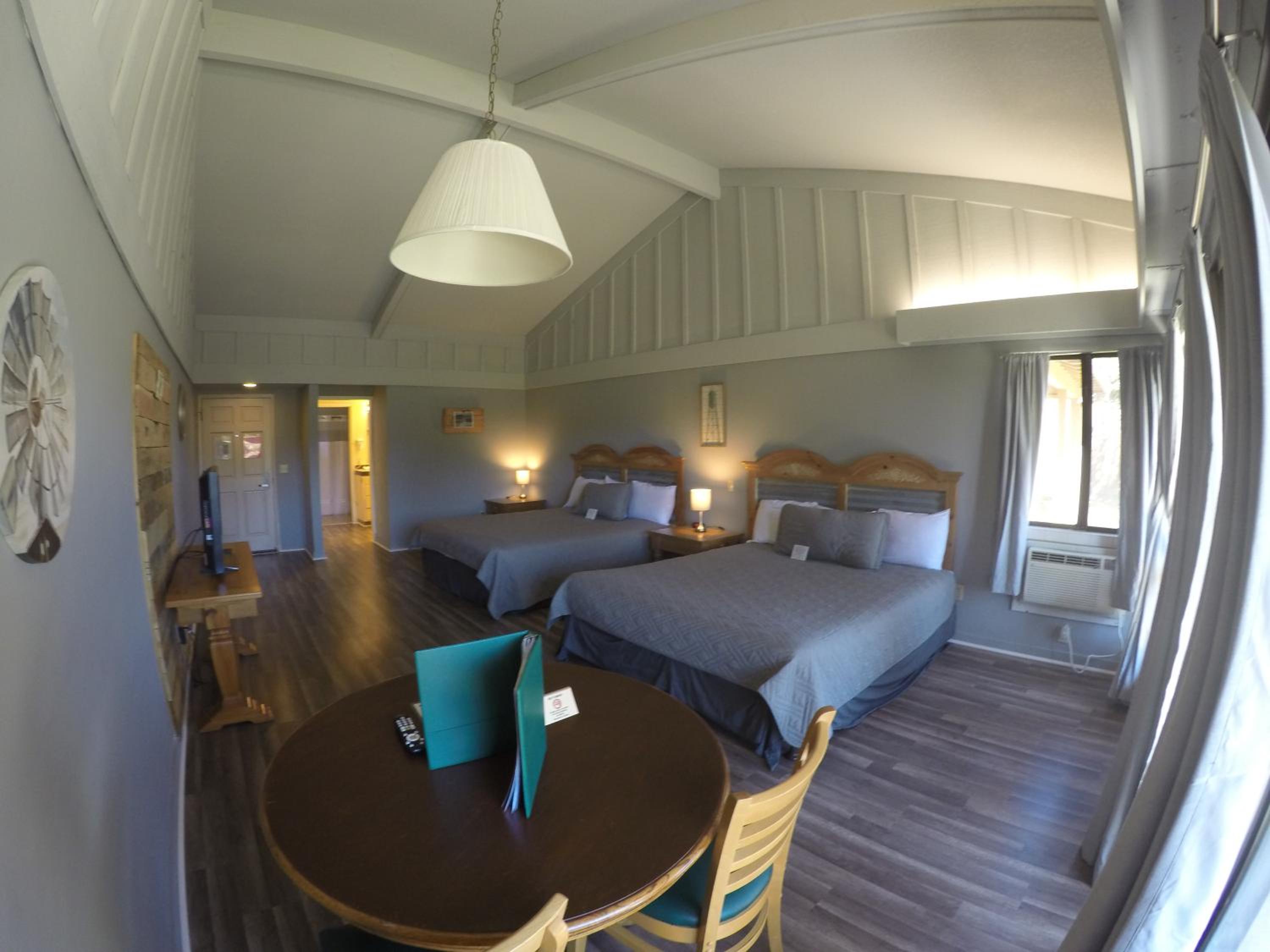 Ridgemark Golf Club and Resort