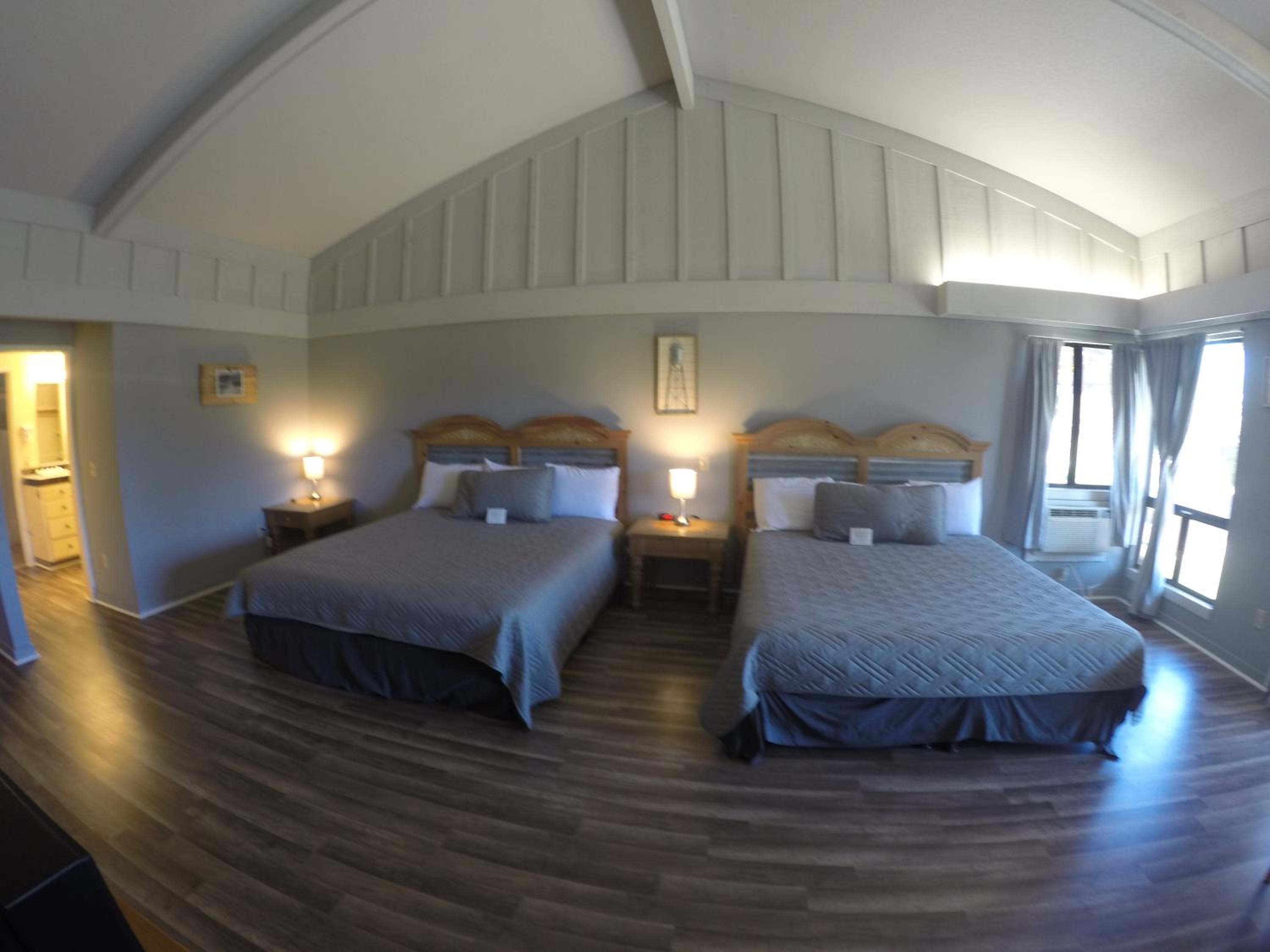 Ridgemark Golf Club and Resort