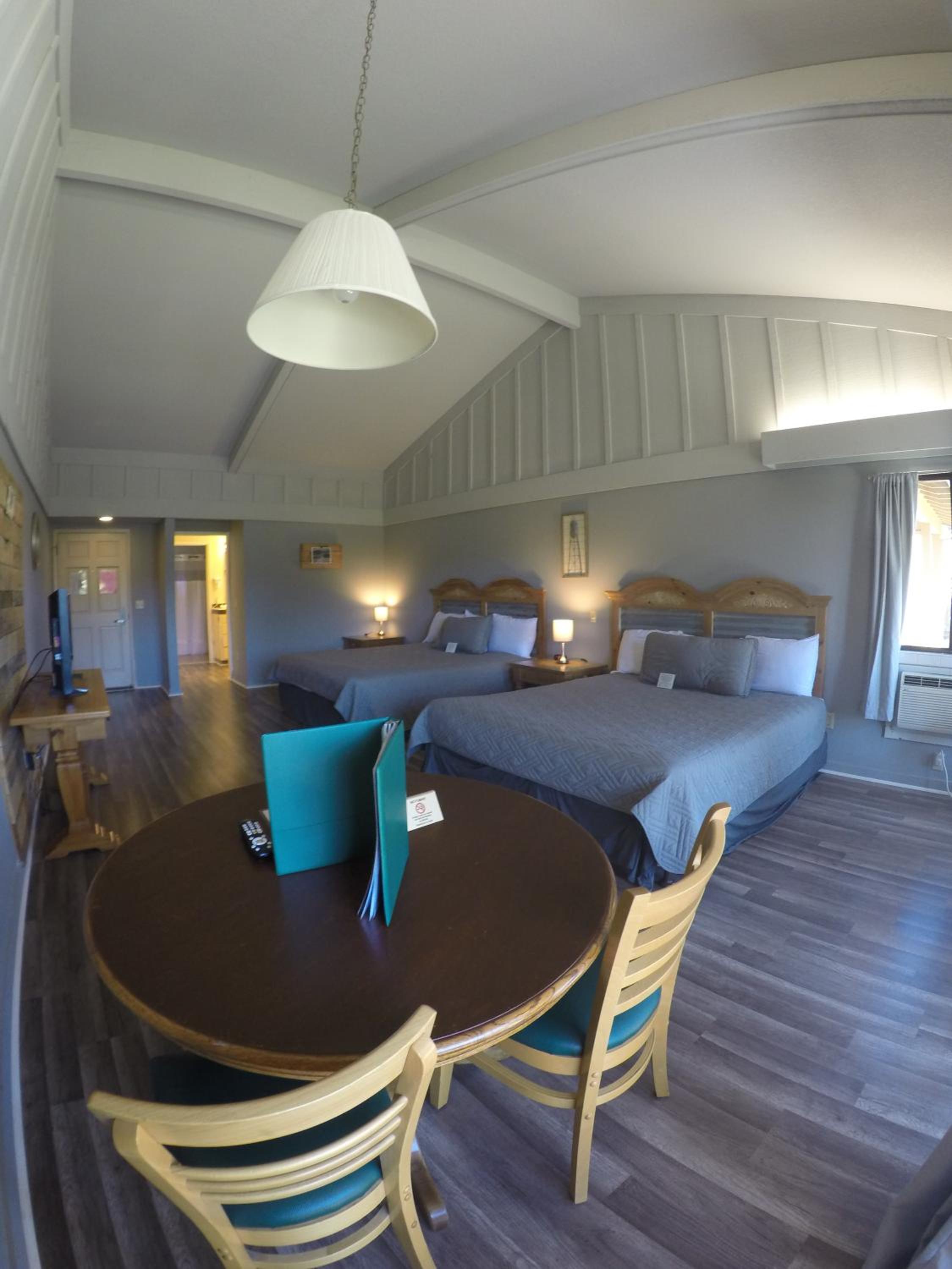 Ridgemark Golf Club and Resort