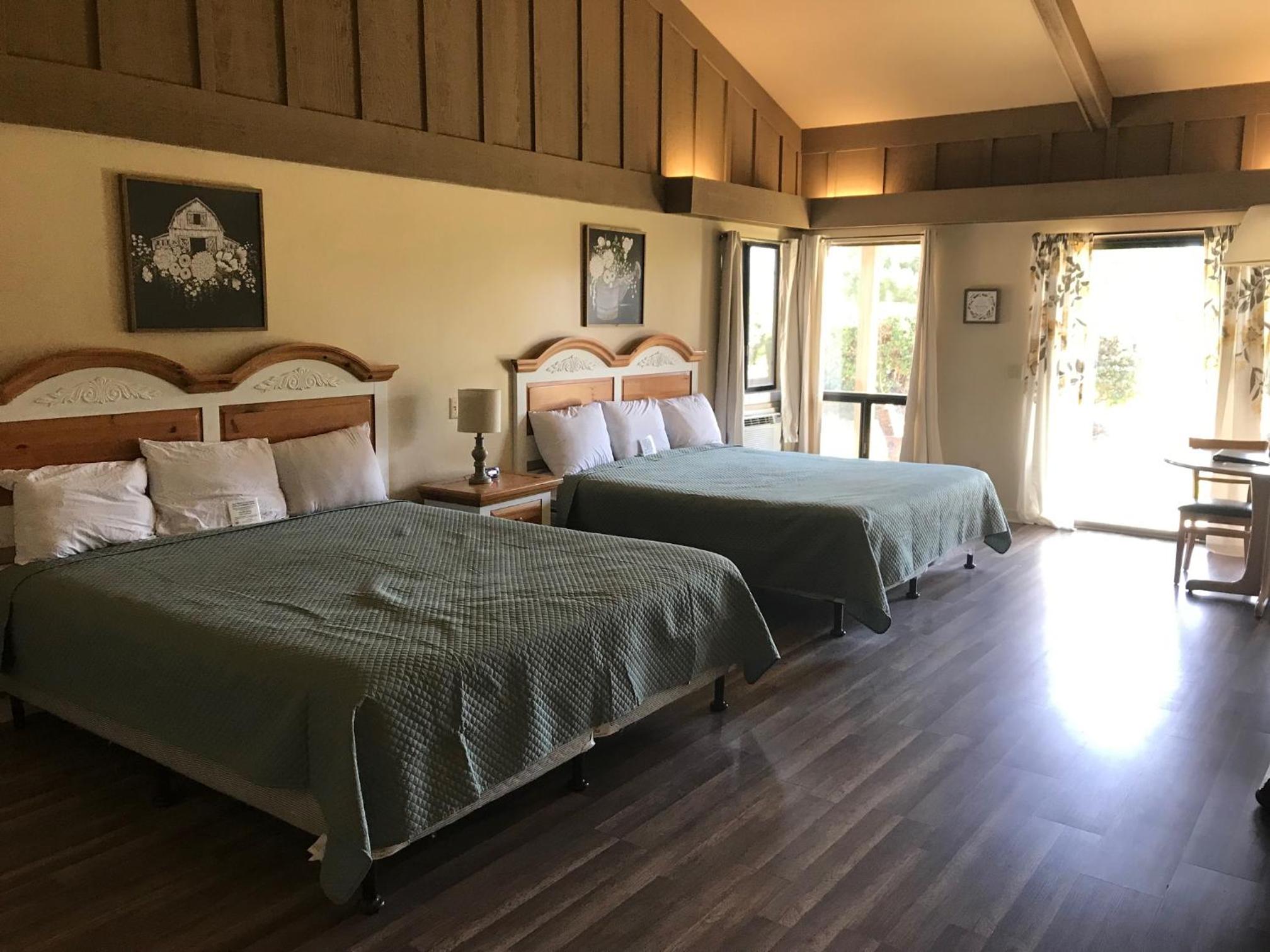 Ridgemark Golf Club and Resort