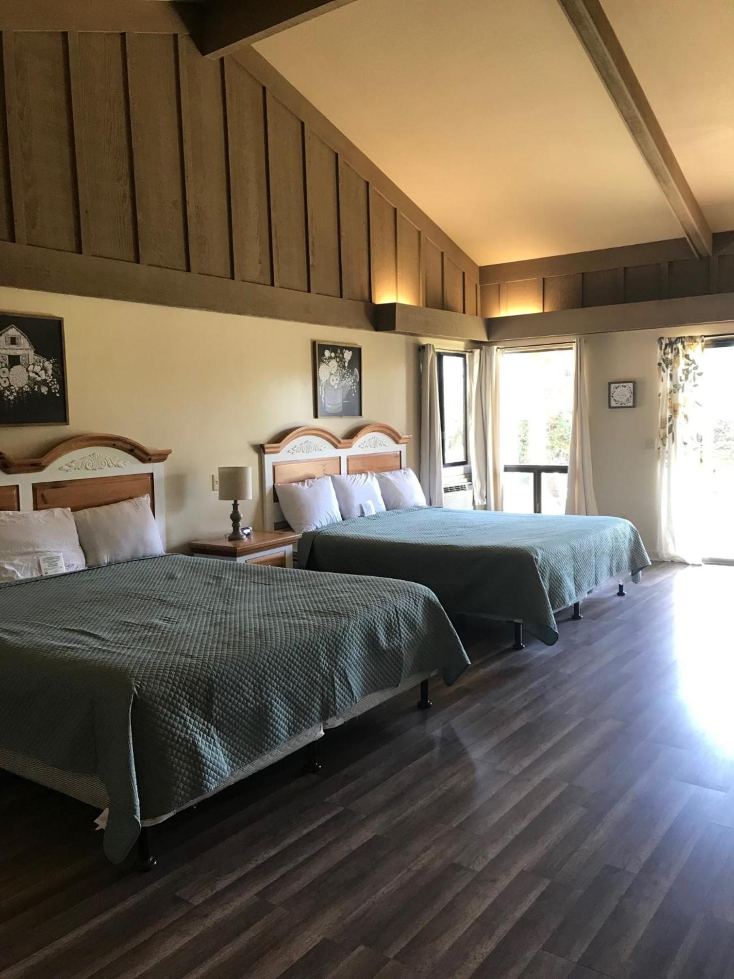 Ridgemark Golf Club and Resort