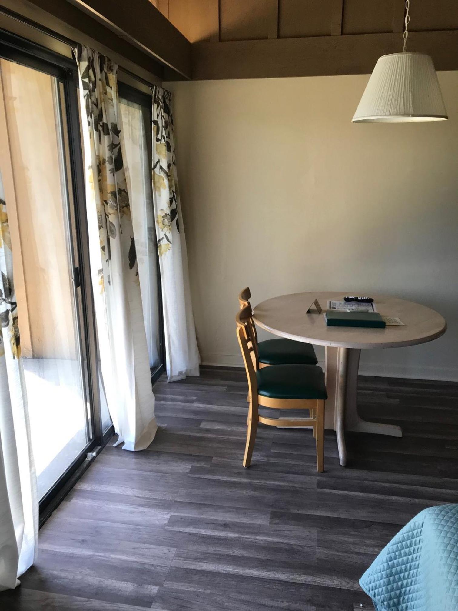 Ridgemark Golf Club and Resort