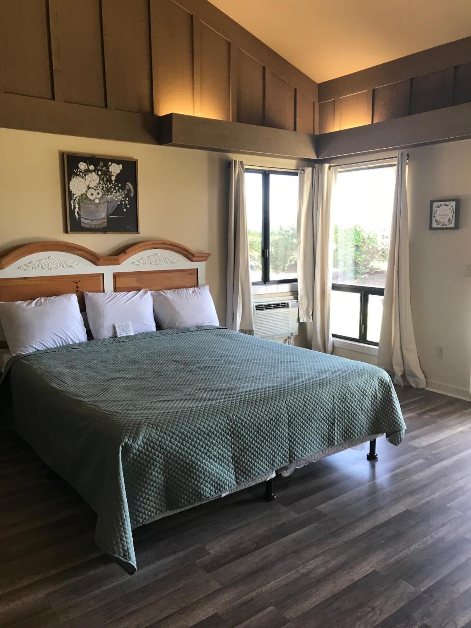 Ridgemark Golf Club and Resort