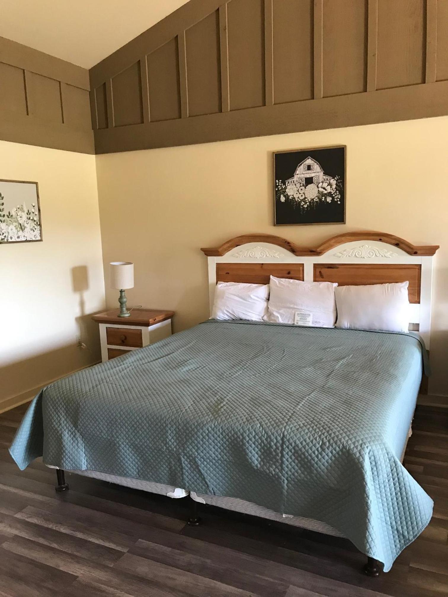 Ridgemark Golf Club and Resort