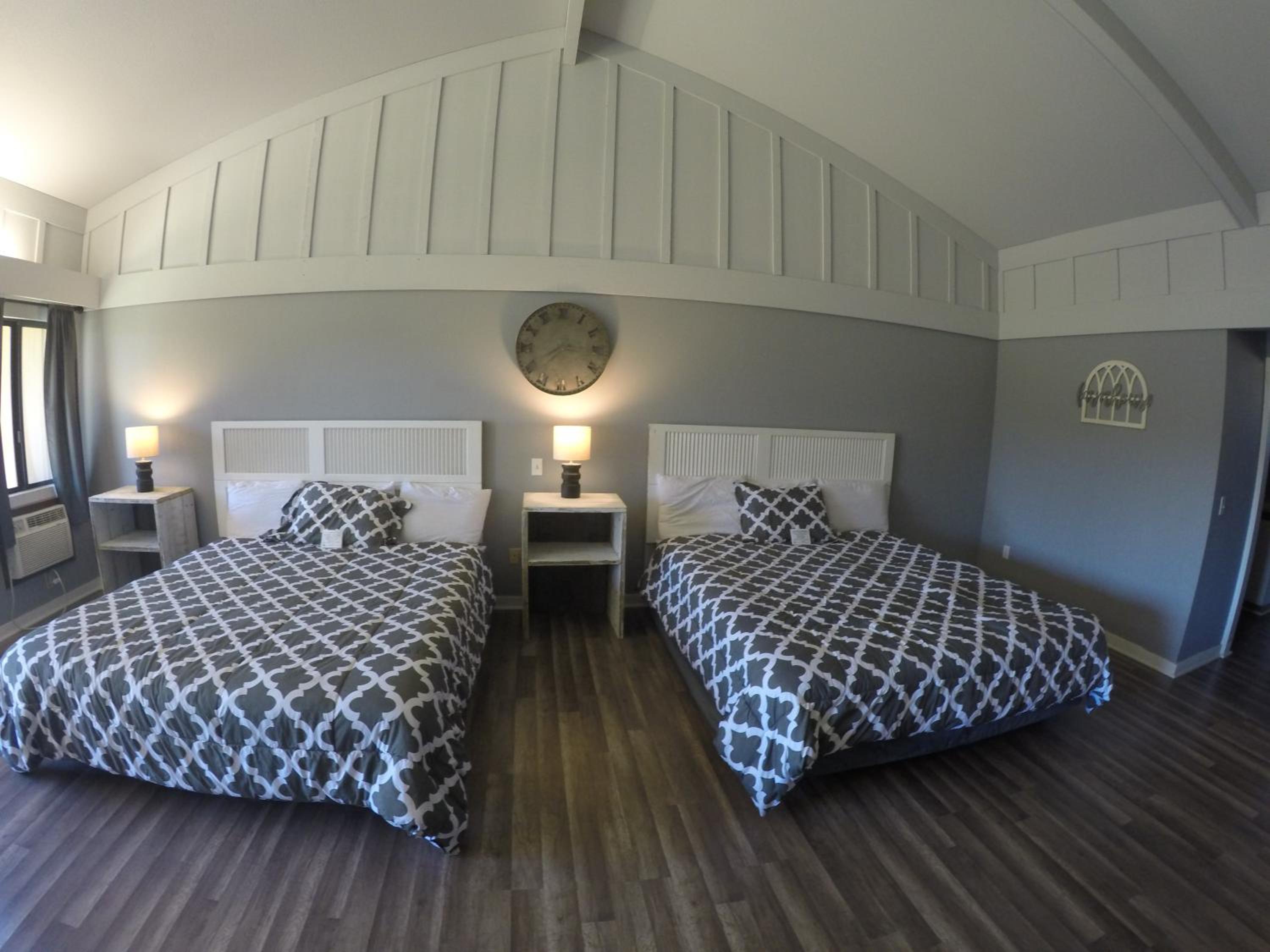 Ridgemark Golf Club and Resort