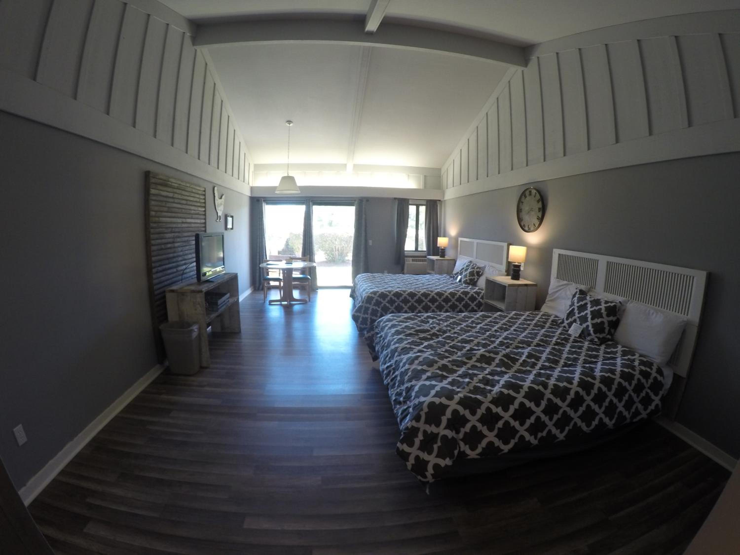 Ridgemark Golf Club and Resort