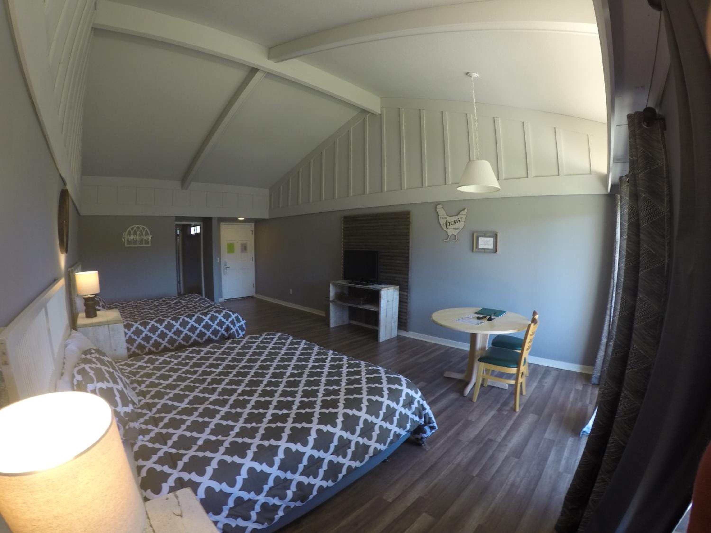 Ridgemark Golf Club and Resort