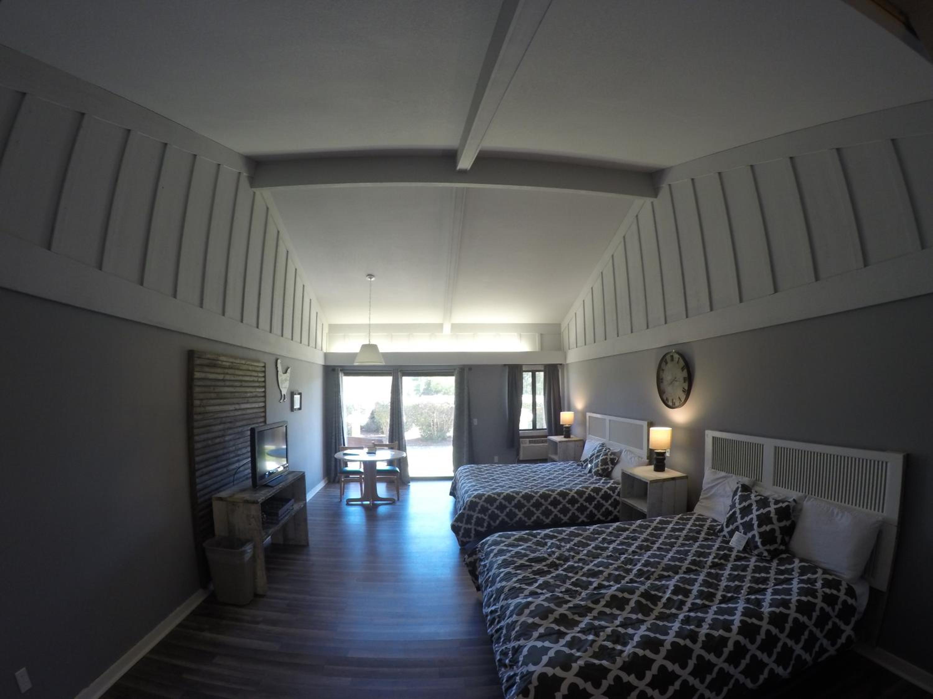 Ridgemark Golf Club and Resort