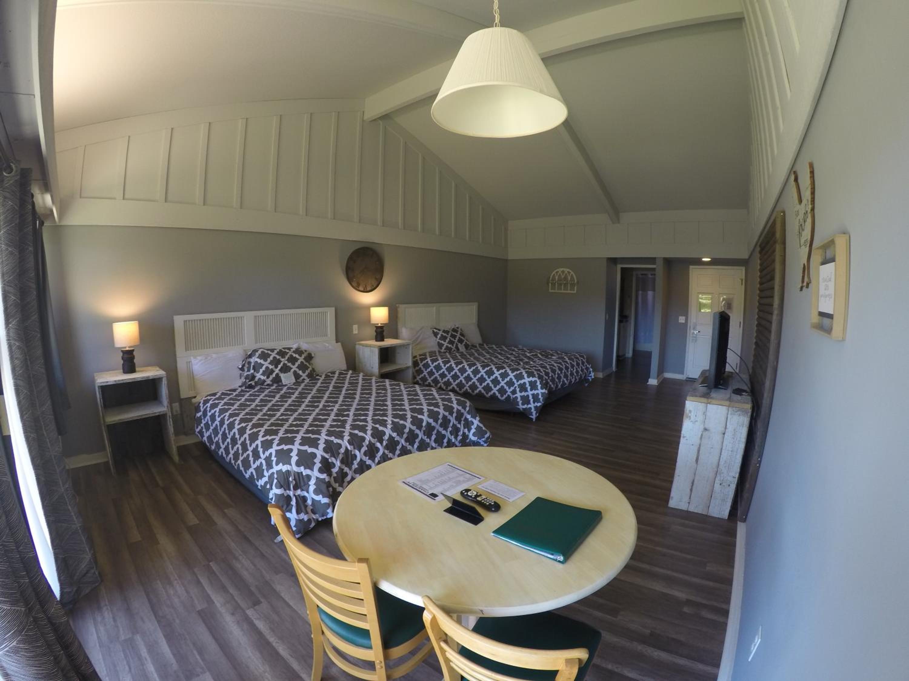 Ridgemark Golf Club and Resort