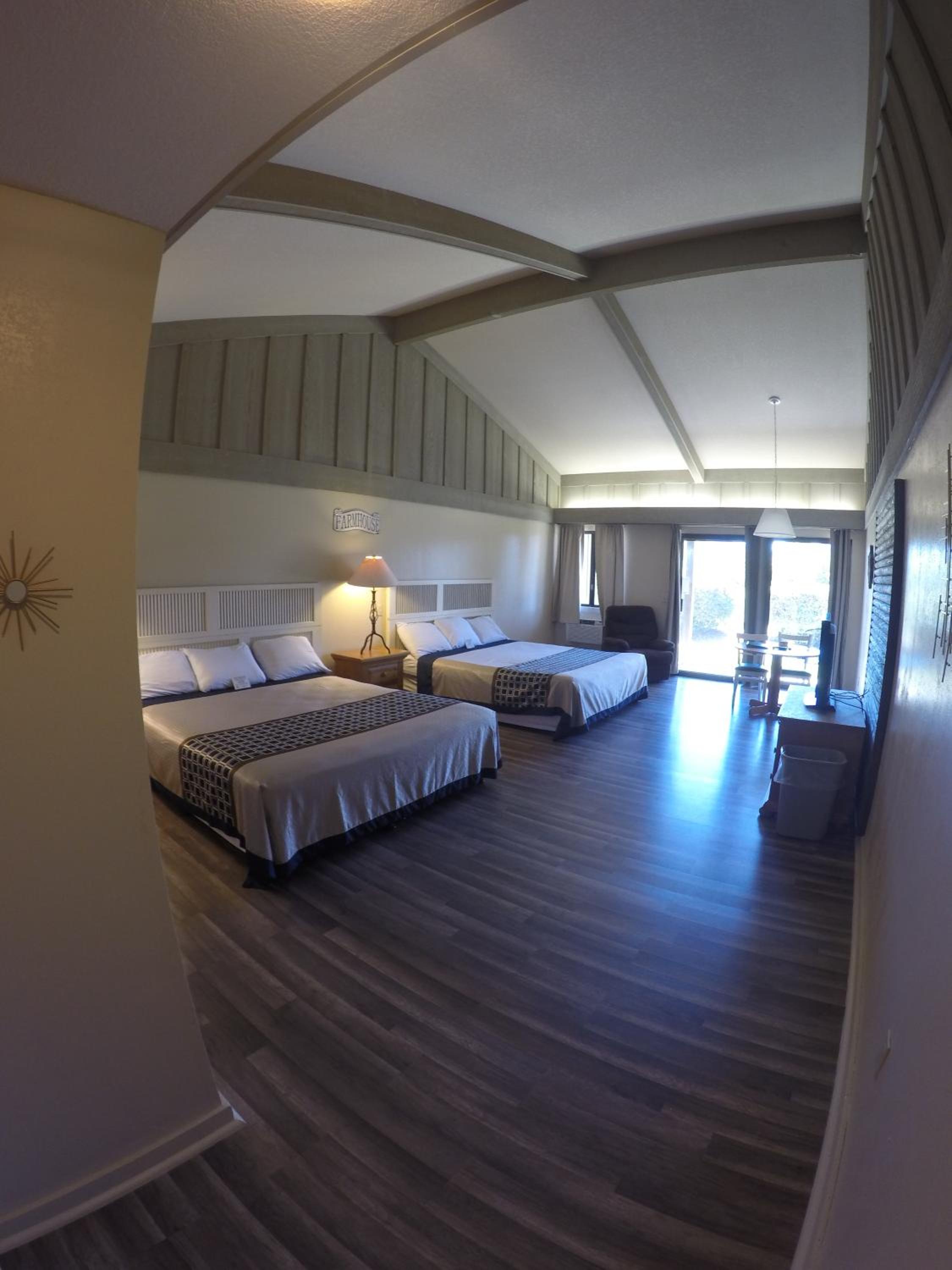 Ridgemark Golf Club and Resort