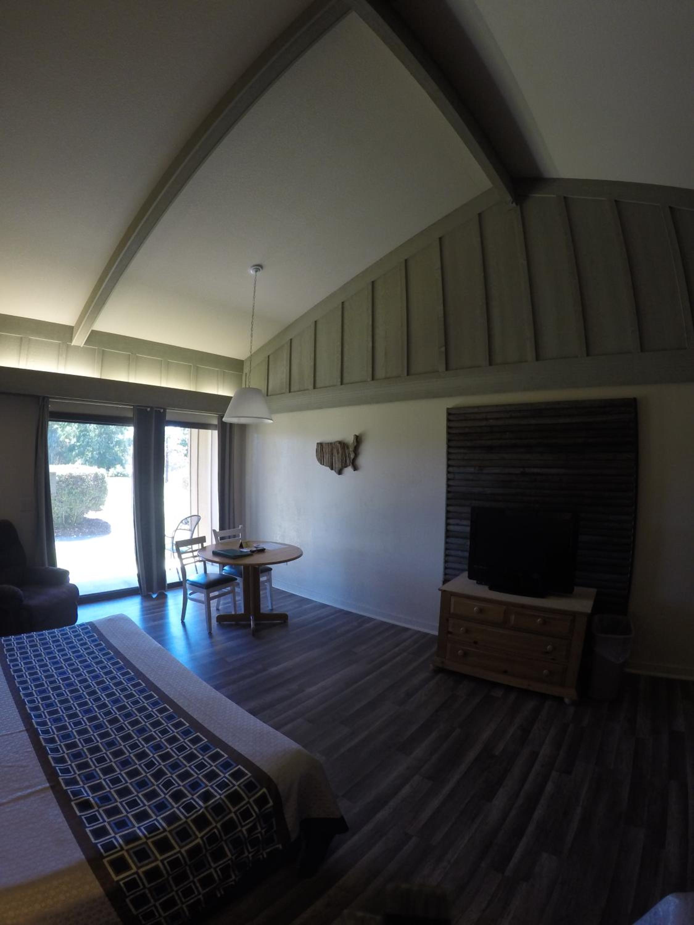 Ridgemark Golf Club and Resort