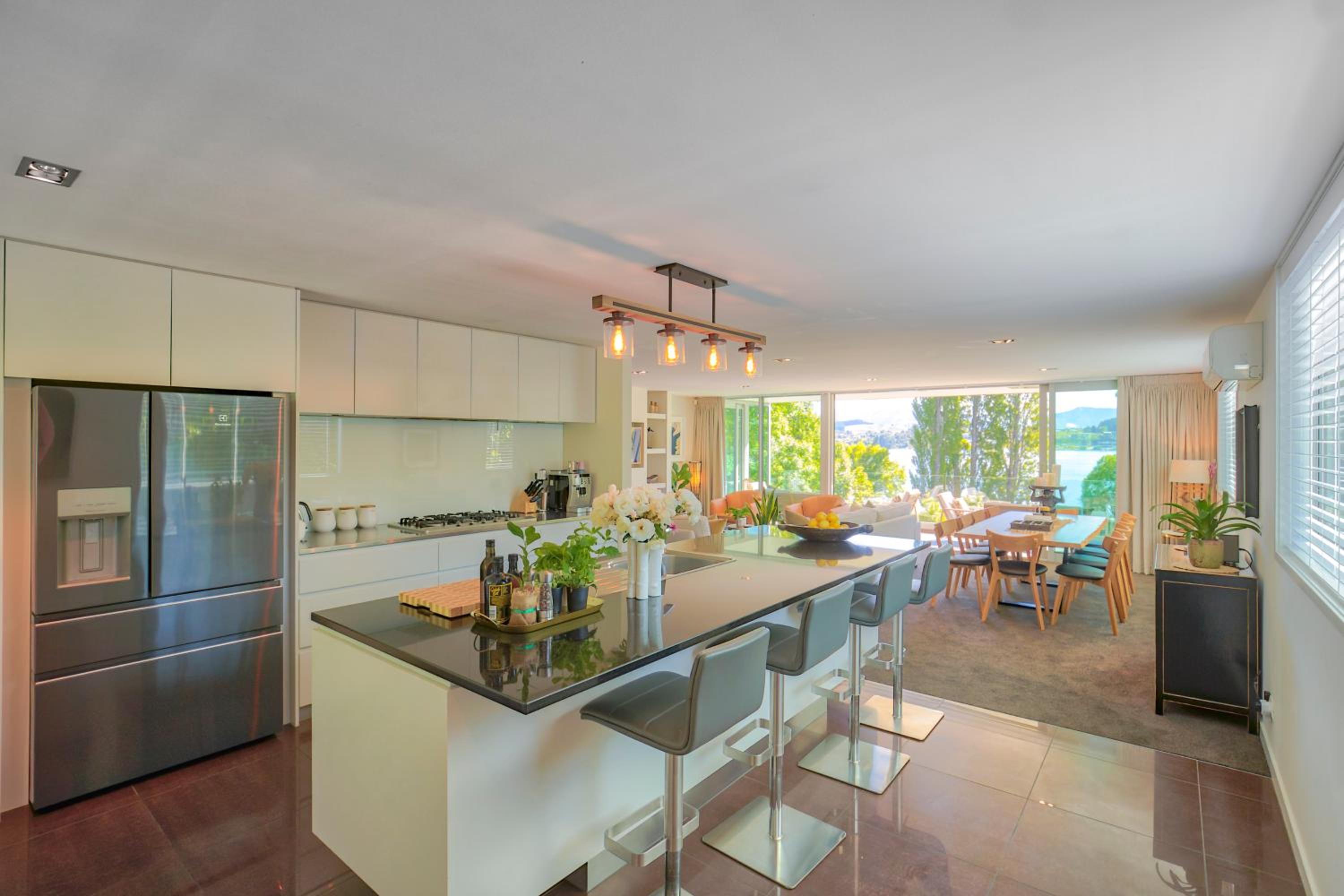 Waters Edge by Sotheby's Luxury Rental Homes