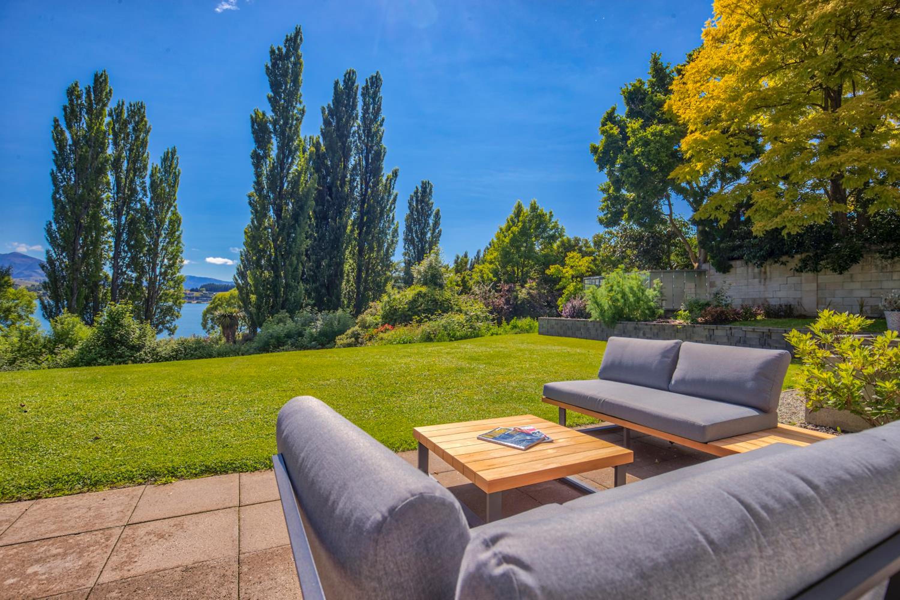 Waters Edge by Sotheby's Luxury Rental Homes