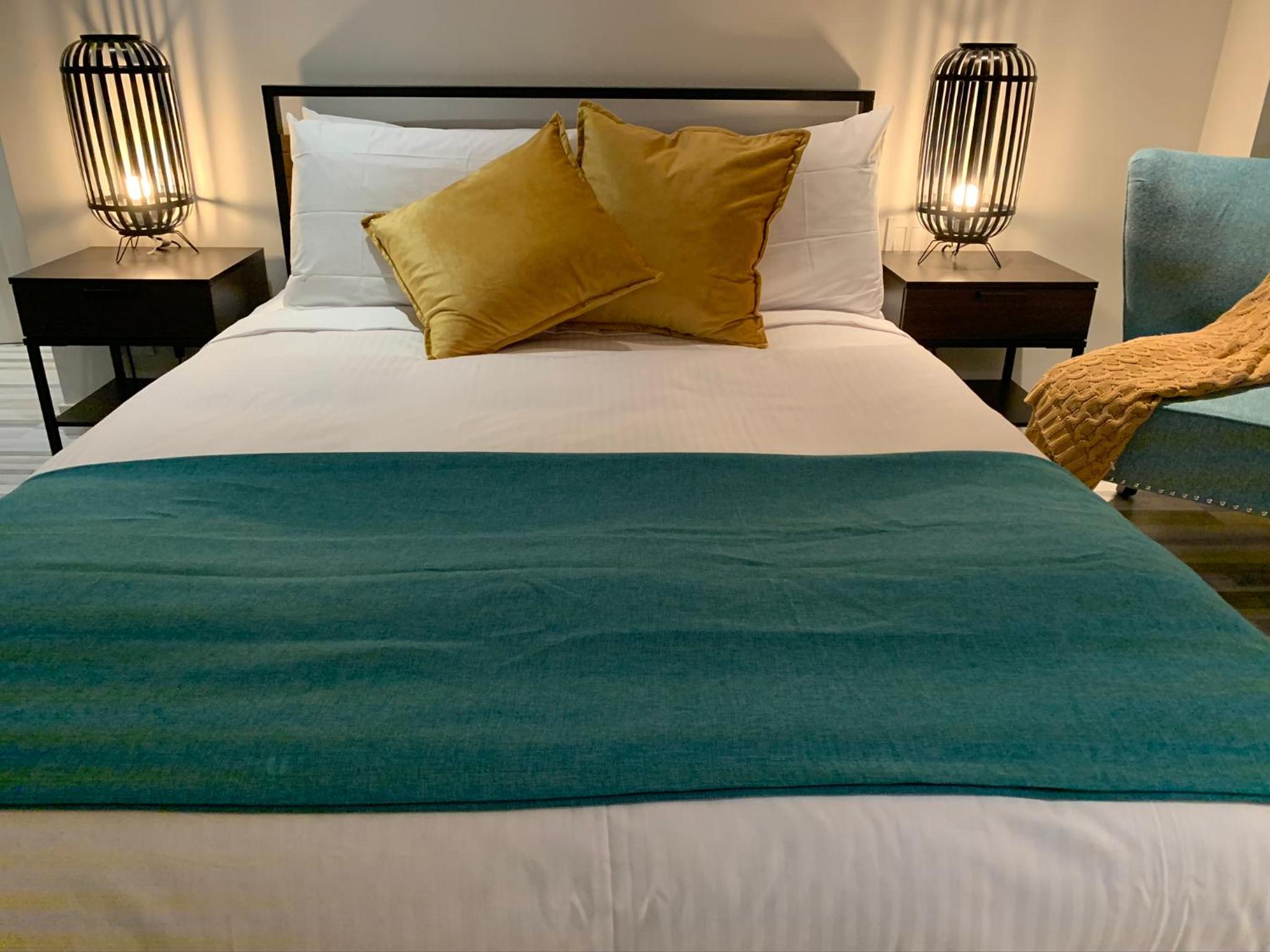 La Bohème - Bed & Breakfast