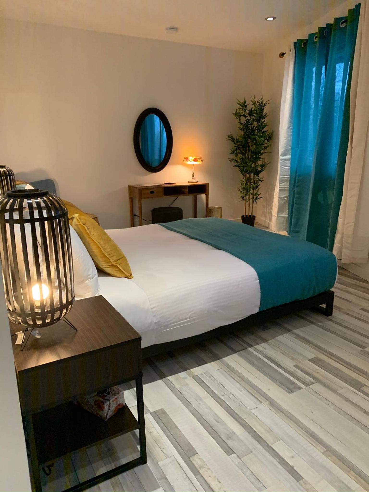 La Bohème - Bed & Breakfast