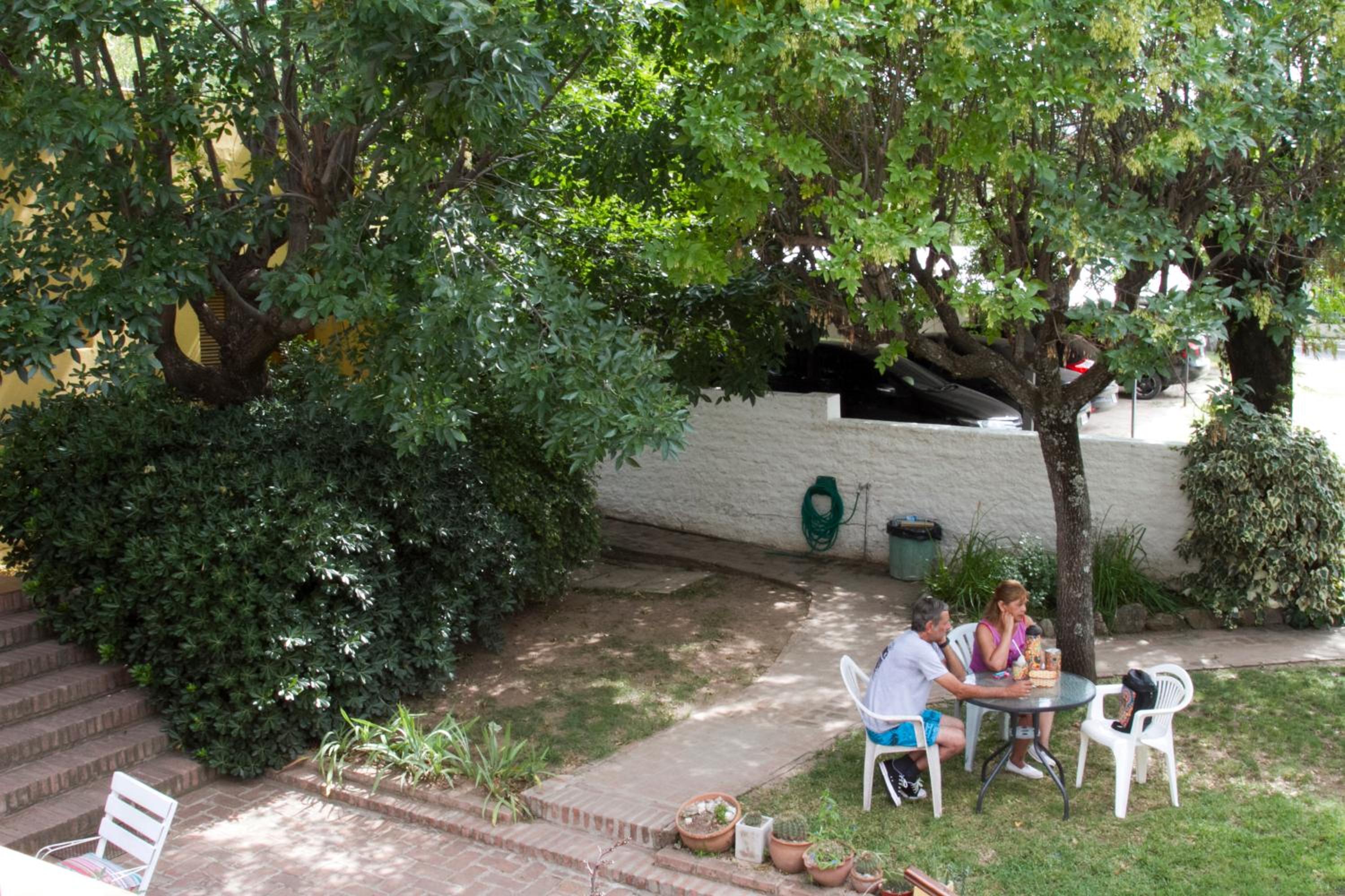 El Valle Hostería