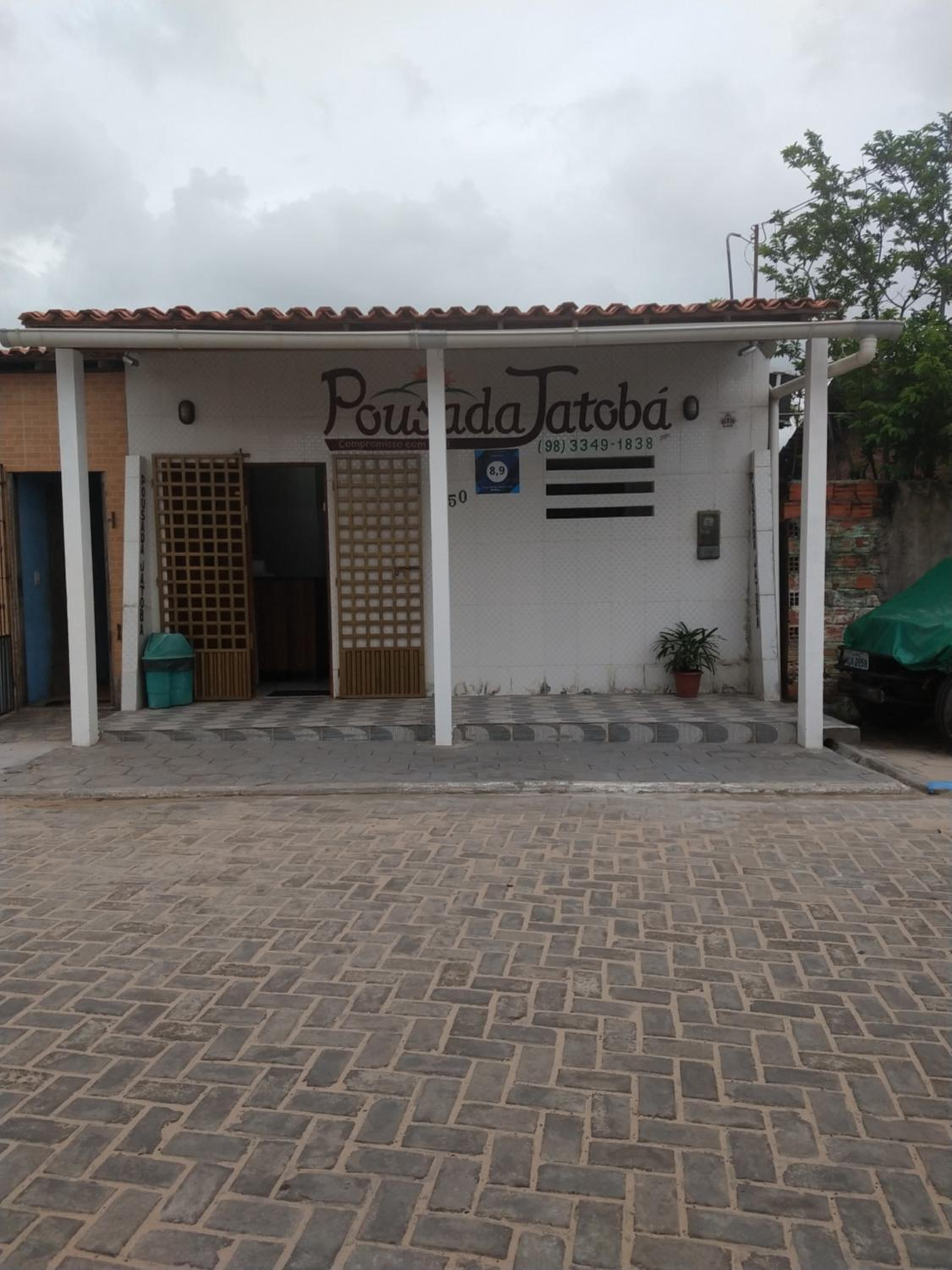 Pousada Jatobá