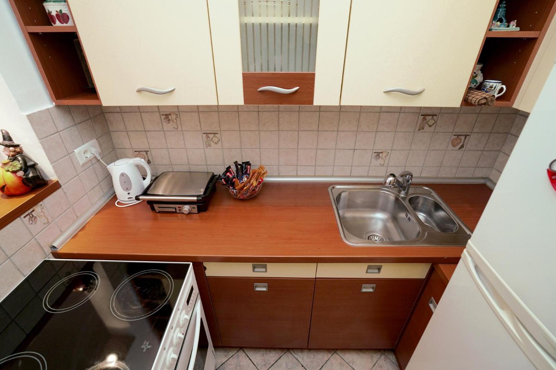 Apartman Lido view 5
