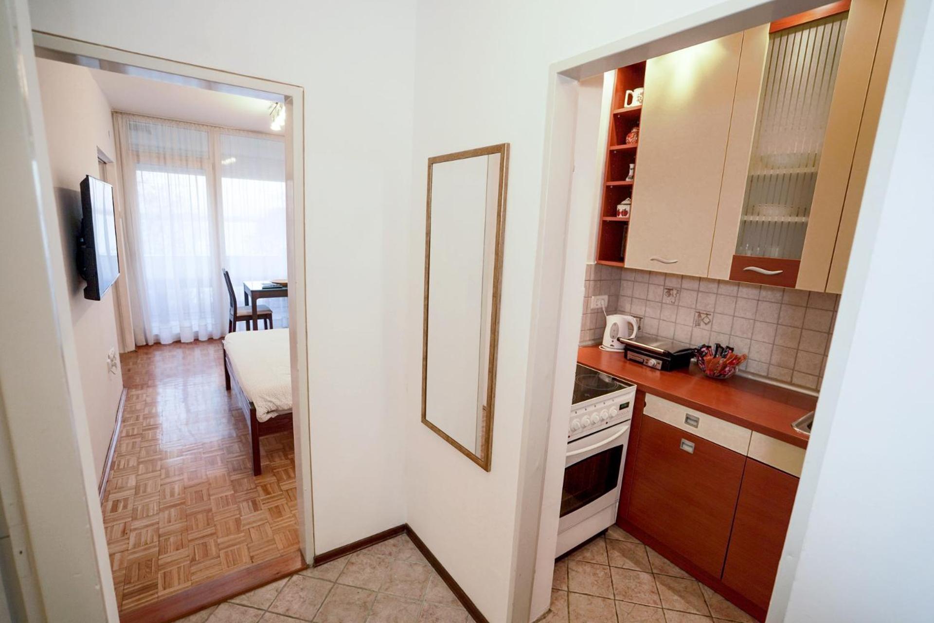 Apartman Lido view 4