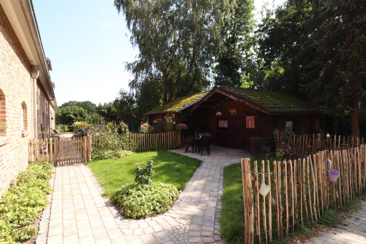 Ferien- und Reiterhof Klein Stavern - Property Image 4