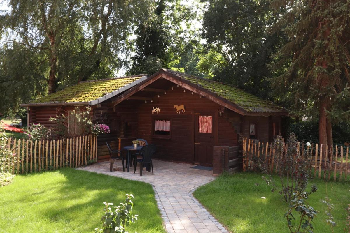 Ferien- und Reiterhof Klein Stavern - Property Image 5
