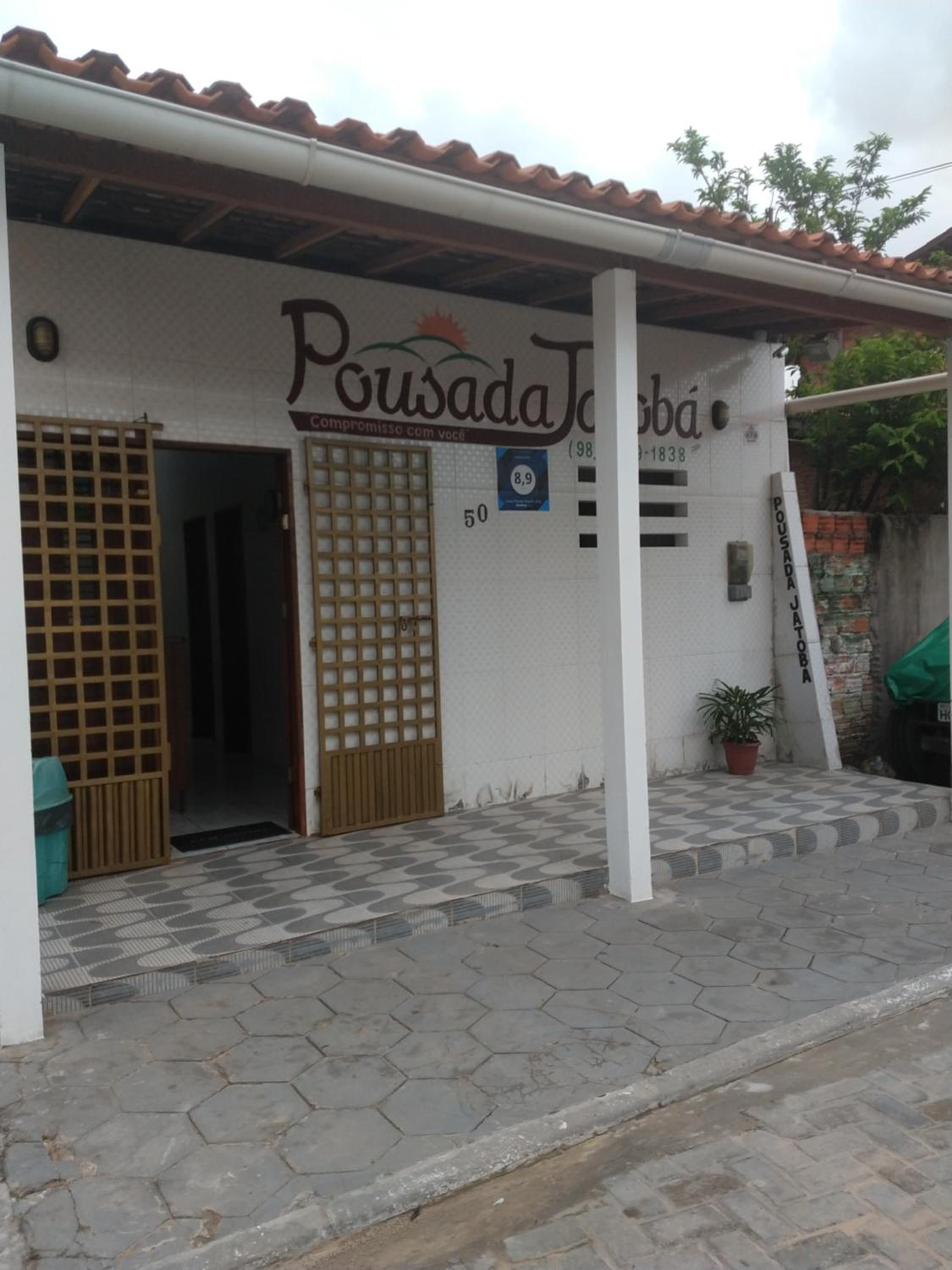 Pousada Jatobá