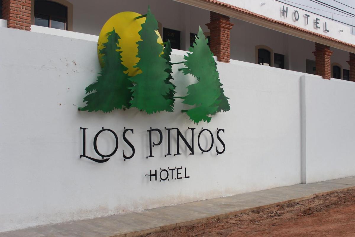 hotel building