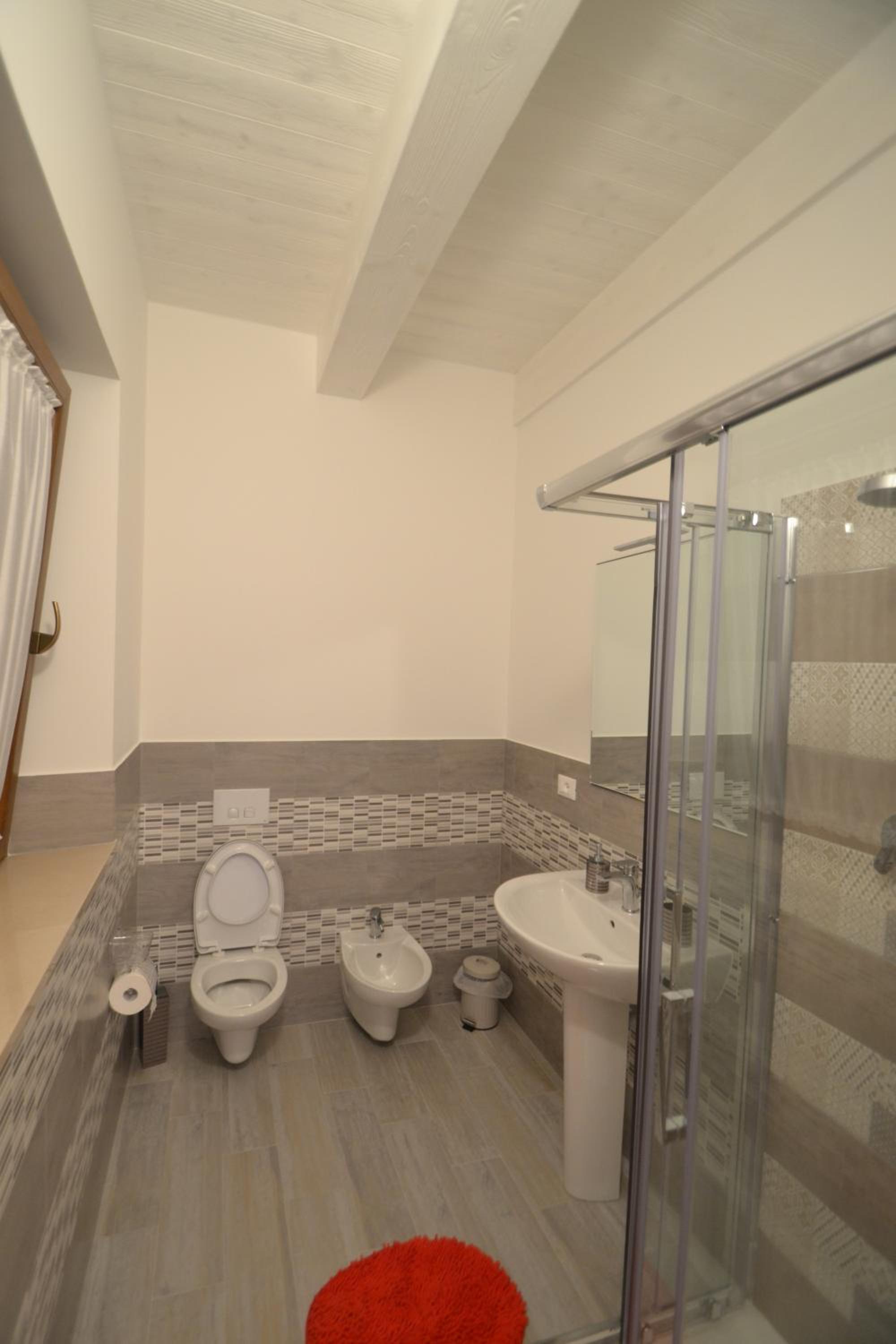 Onda Chiara B&B view 5