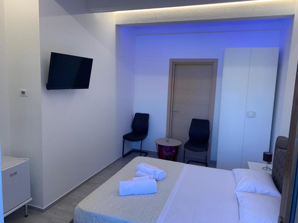 Onda Chiara B&B view 3