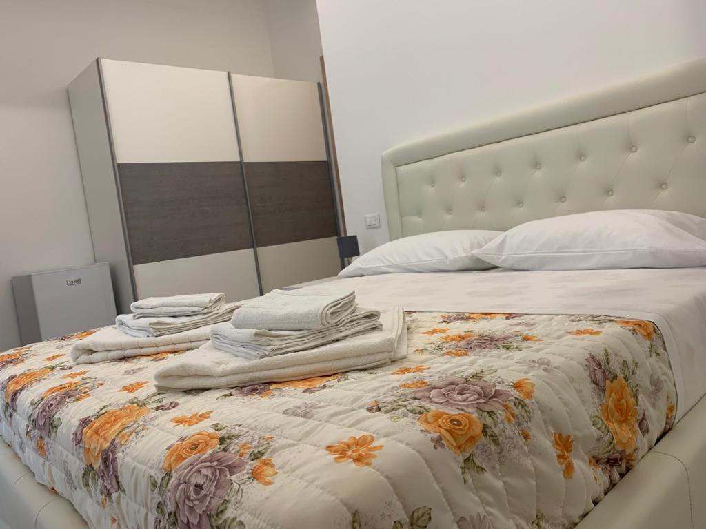 Onda Chiara B&B view 2